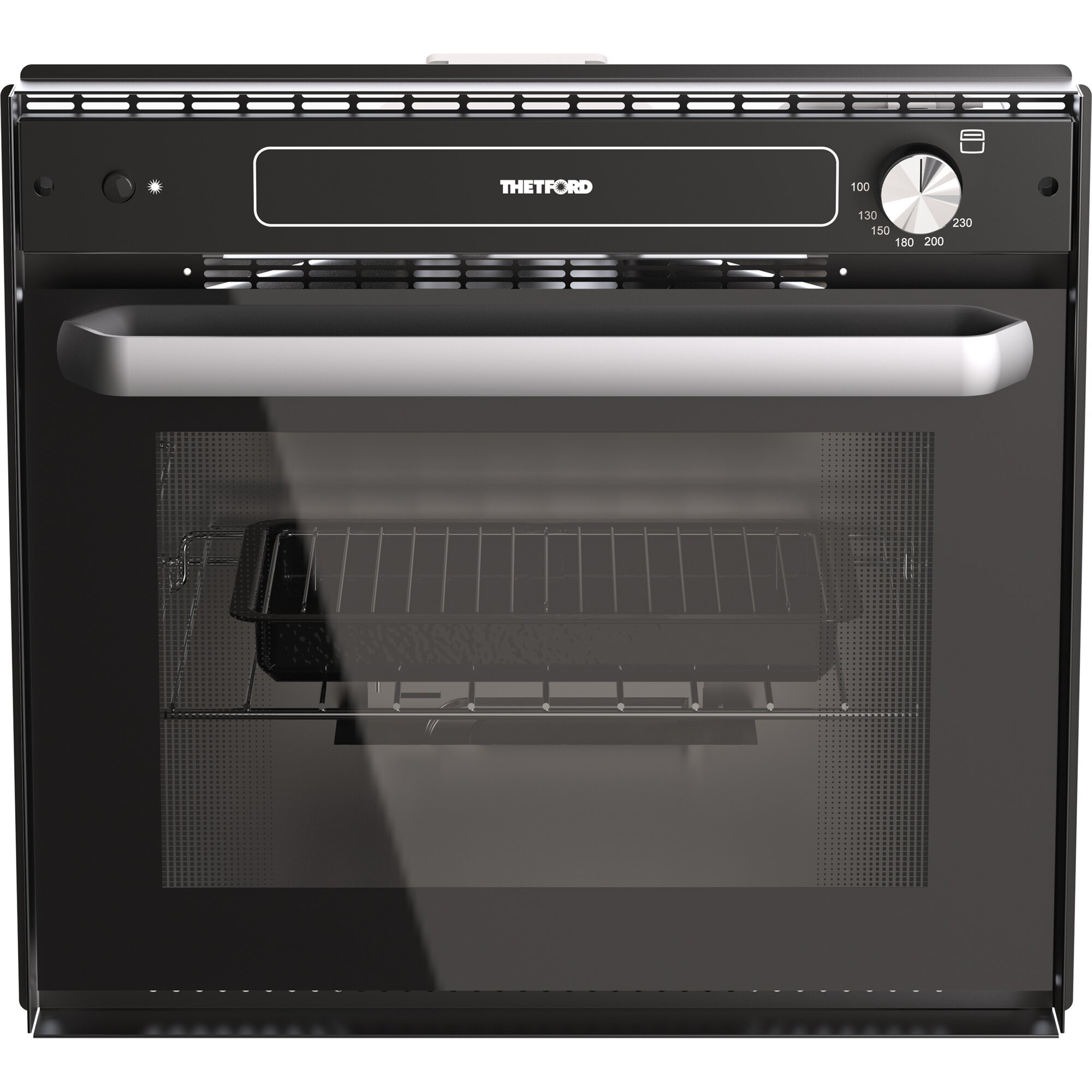 Backofen Duplex XS
