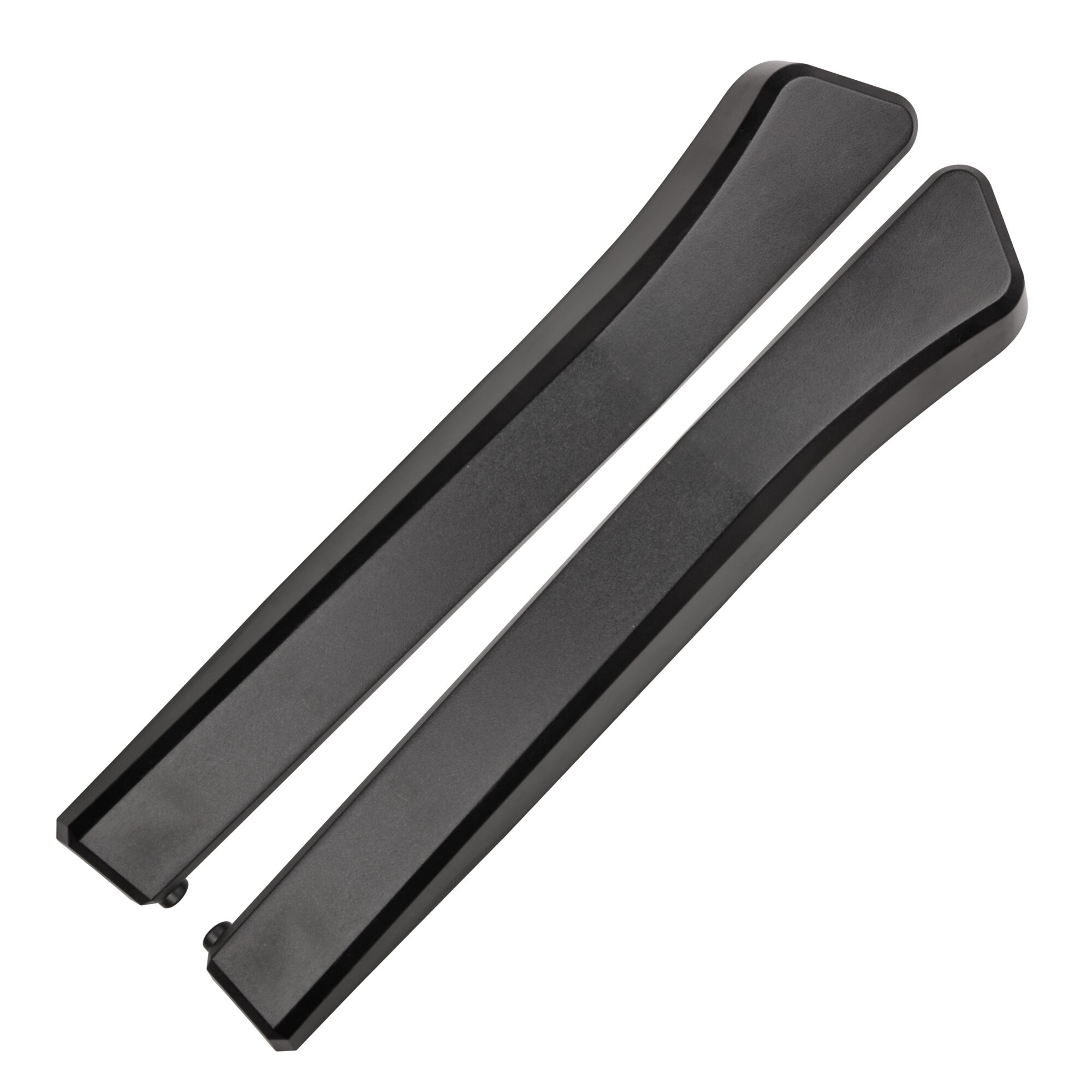 Armlehnen, anthrazit 2er-Set
