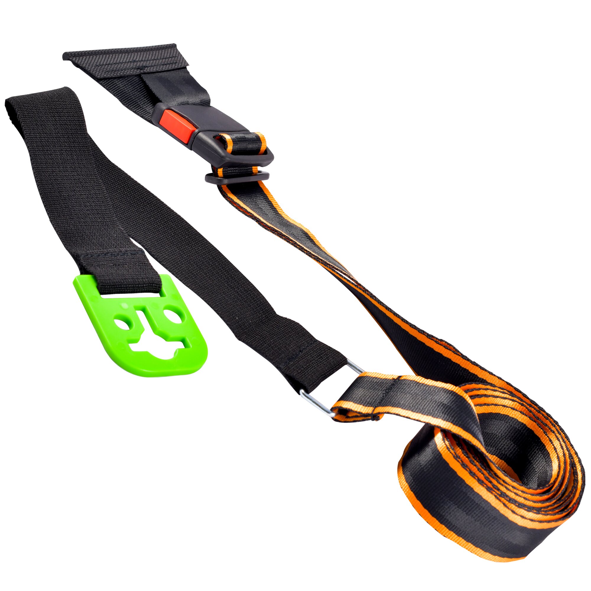 Sturmleine l: 270 cm, 2er-Set