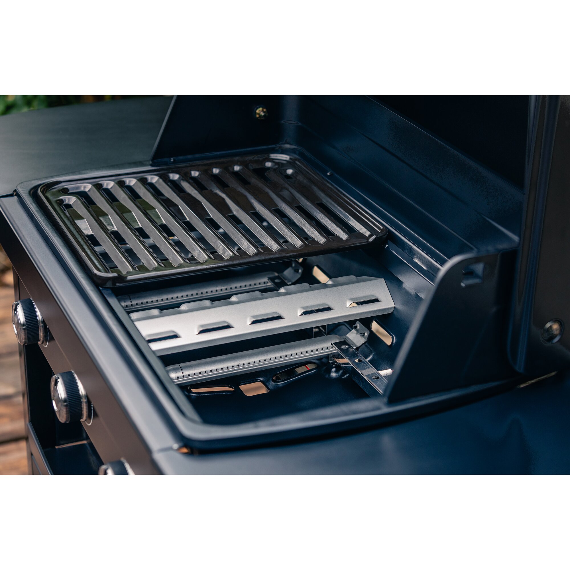 Gasgrill Compact 3 L
