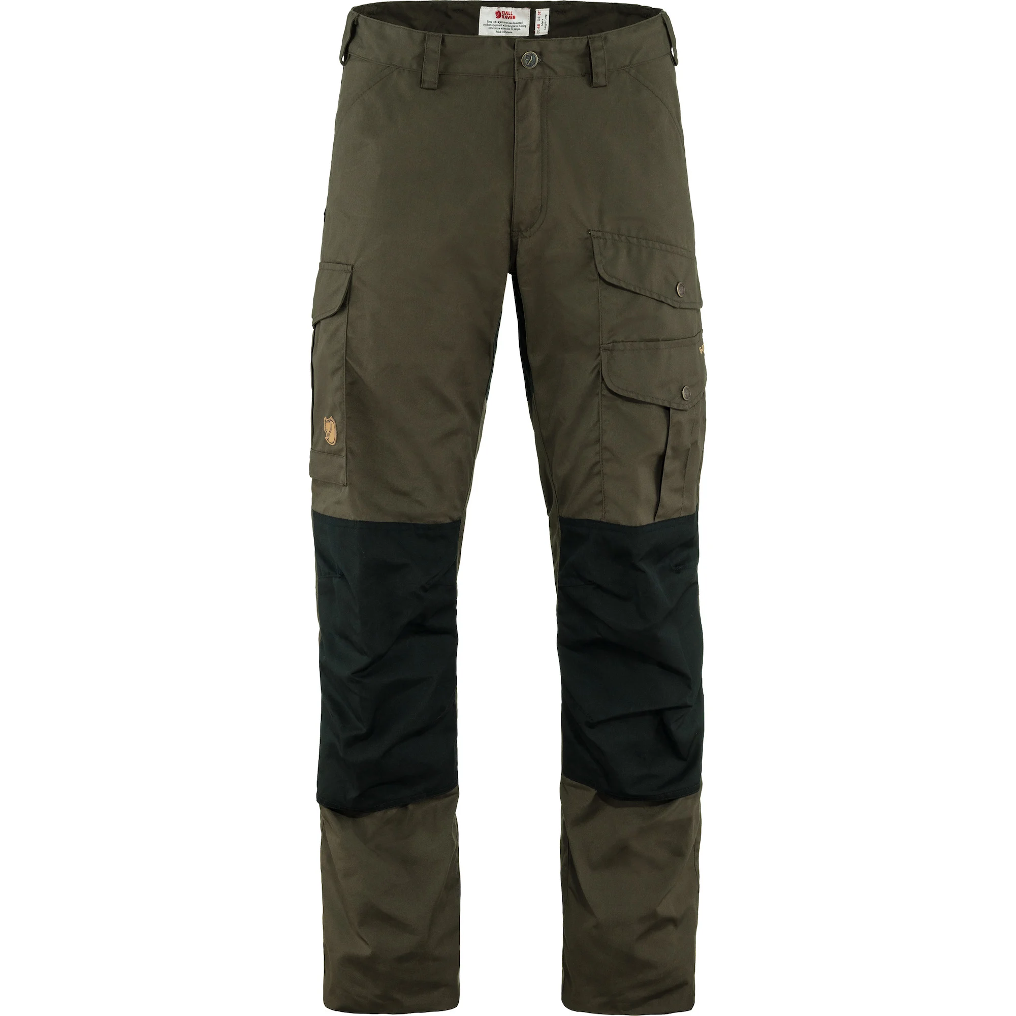 Fjällräven Barents Pro Trousers Men