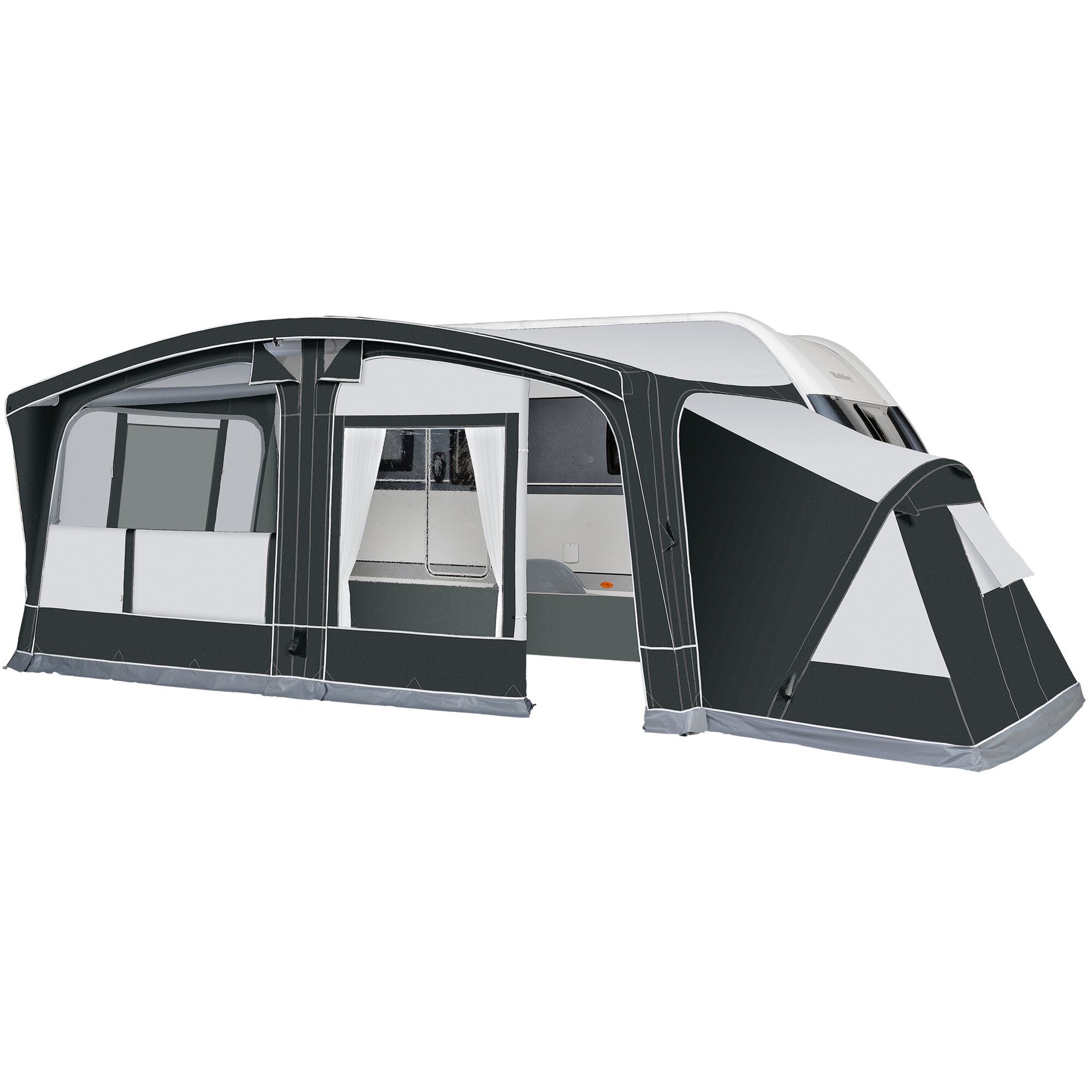 Reisevorzelt Octavia Air, 925 cm