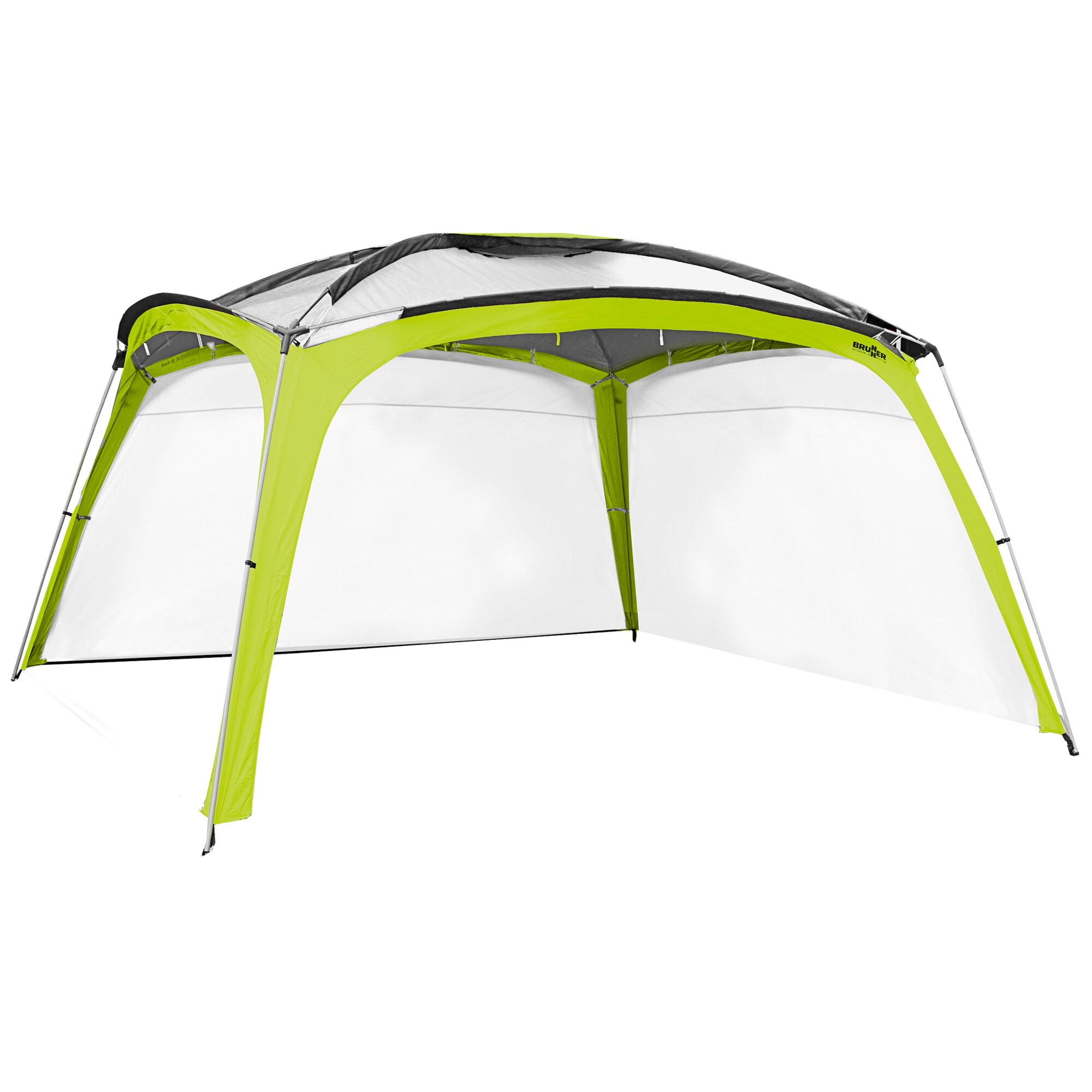 Seitenwandset Medusa II, 400 cm