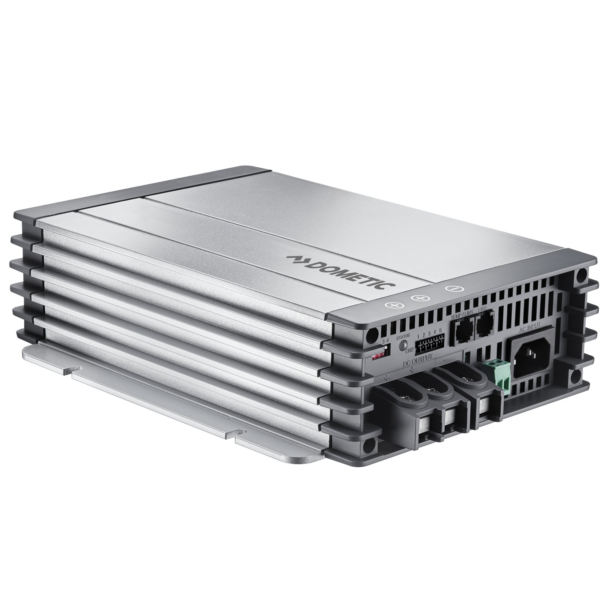 Ladegerät PerfectCharge MCA, 35 A