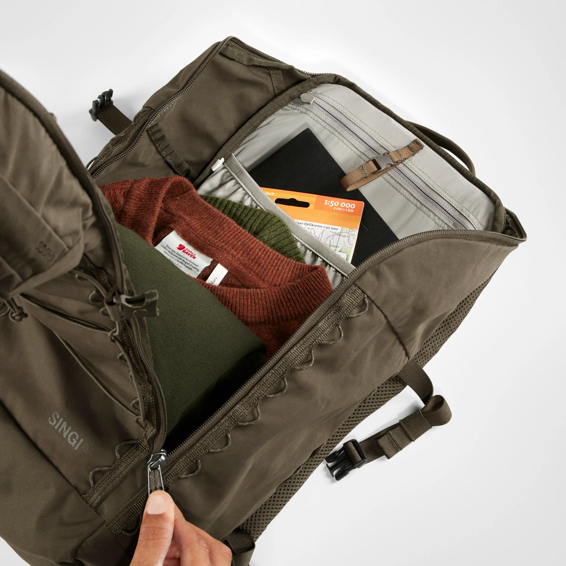 Fjällräven Singi 28 Rucksack