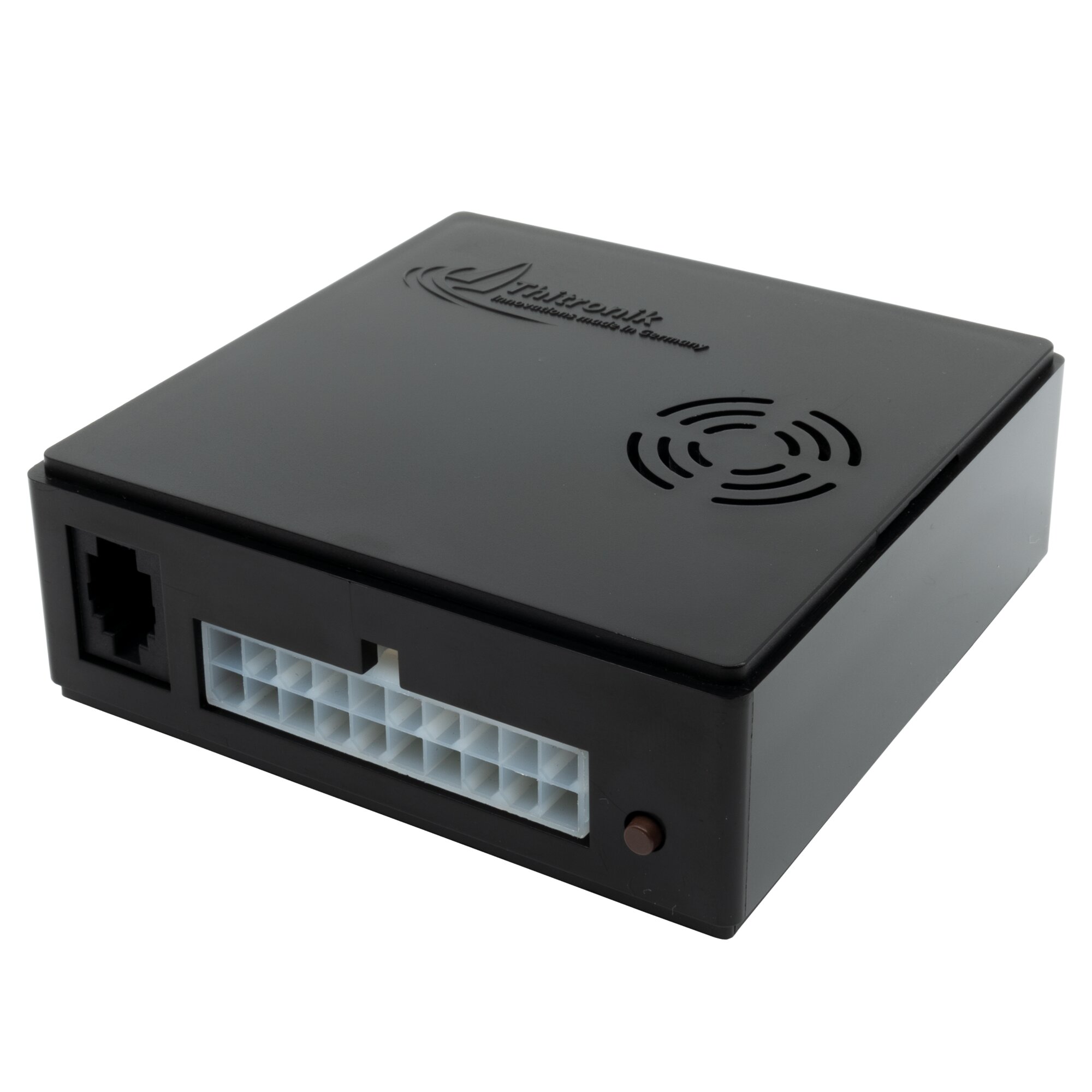 Funk Alarmanlage WiPro III safe.lock für VW Crafter, VW T6, Mercedes-Benz Sprinter und MAN TGE