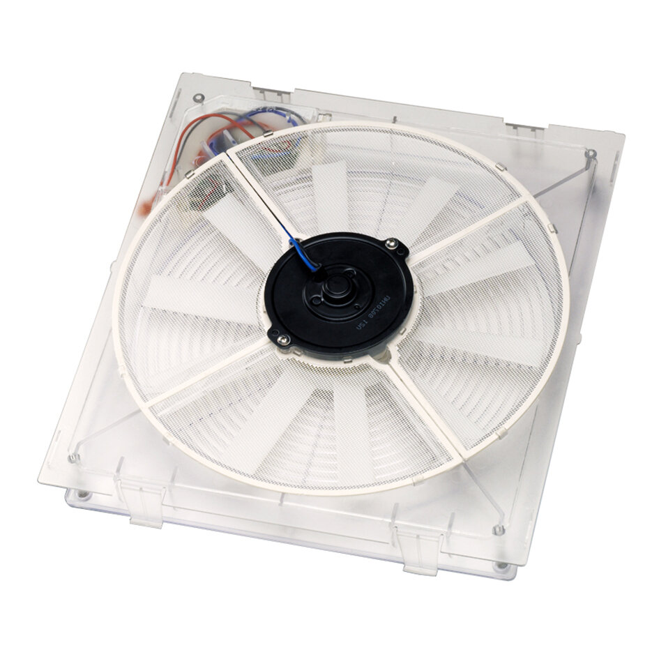 Ventilator-Kit Ventilator-Kit