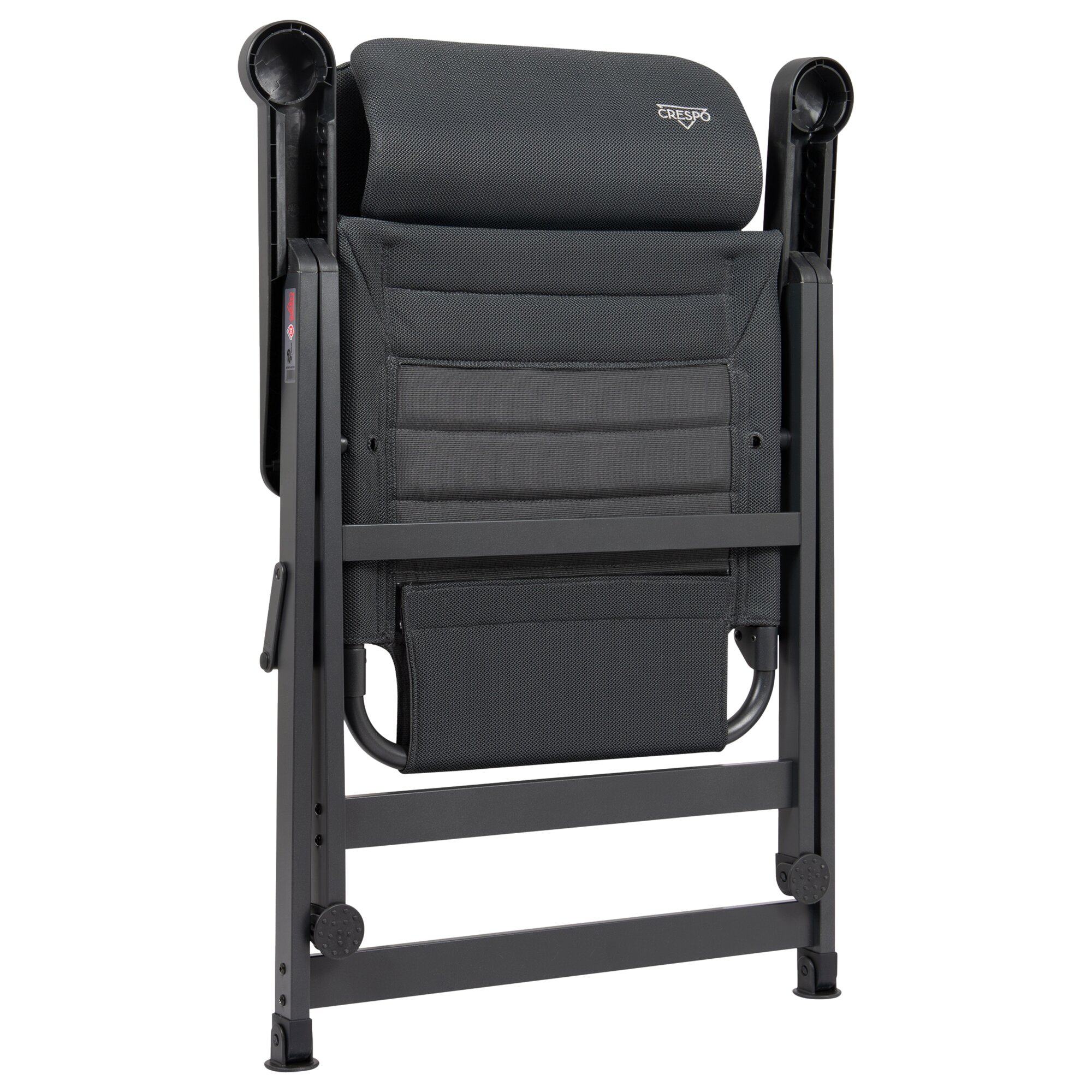 Campingstuhl AP/437 Air-Select Compact grau