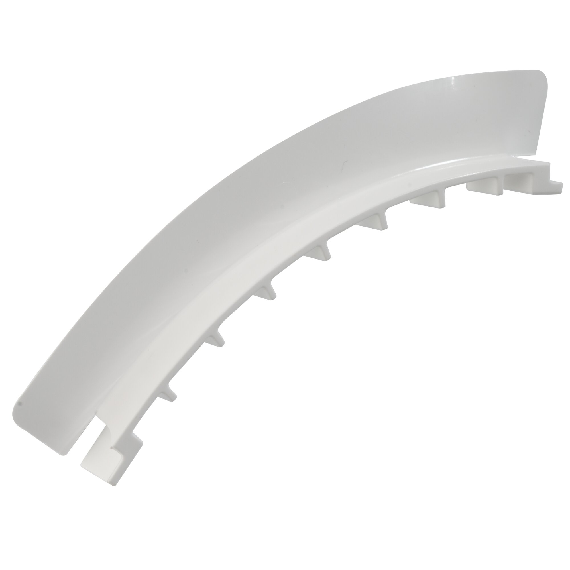 Wasserschutzlippe am Griff C250/260, C262, 263 C250 S CS und CWE