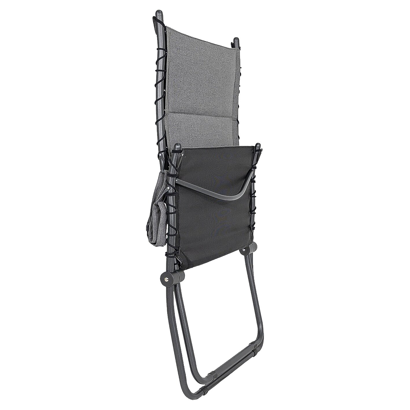Relaxsessel AP/262 Tex-Comfort, hellgrau