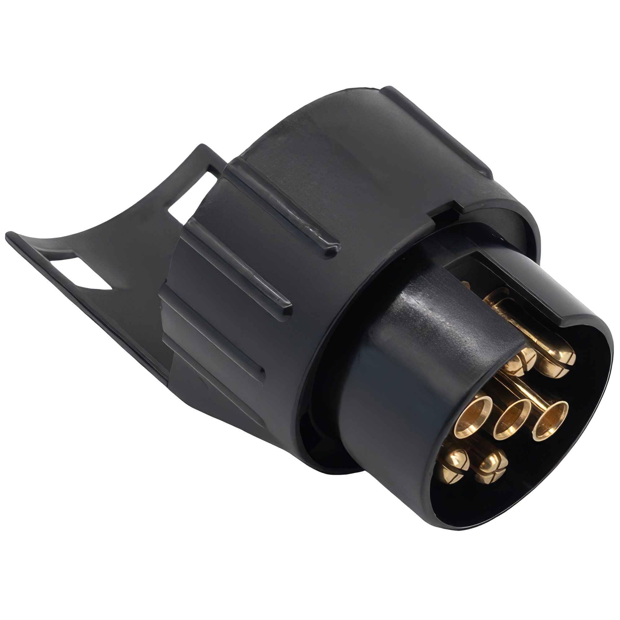 Super-Mini-Adapter ISO 1724 – DIN