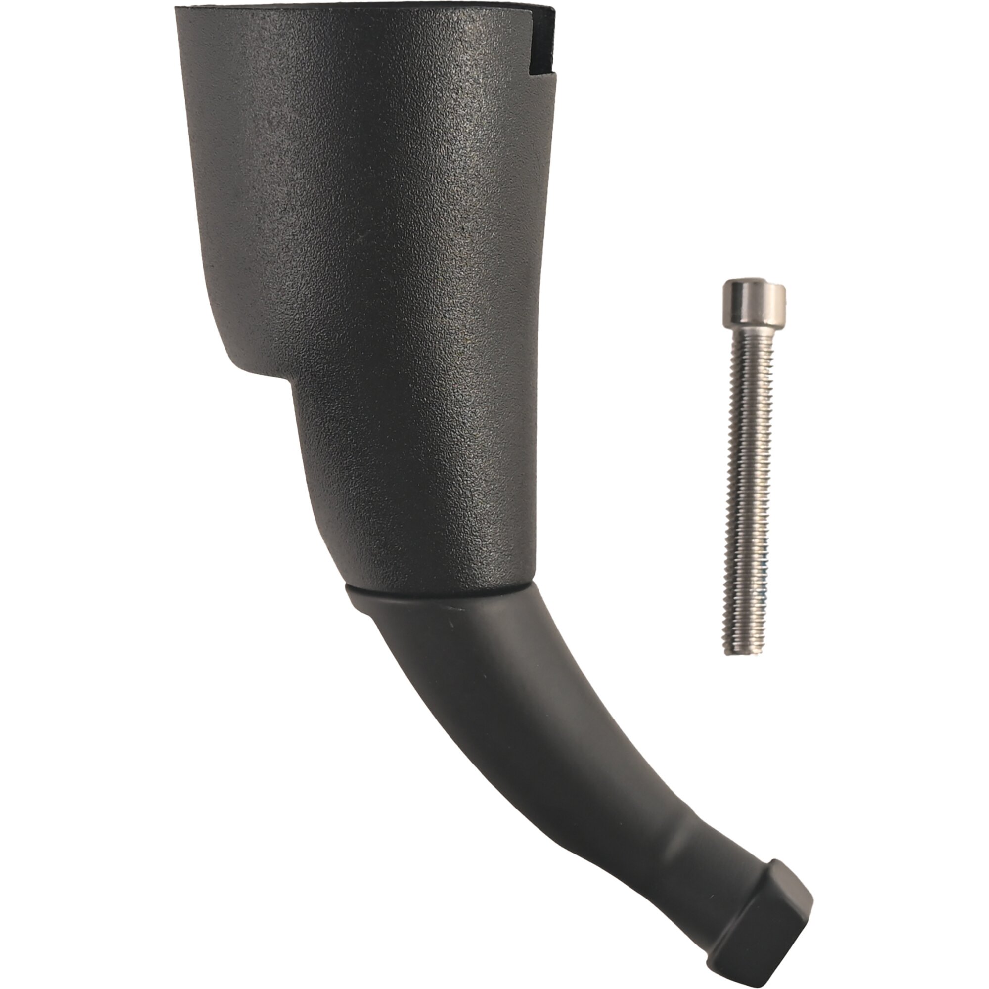 Spiegelmonitor-Halter für Caratec Safety CSM9600 für Fiat Ducato Typ 290, ab 2021/09