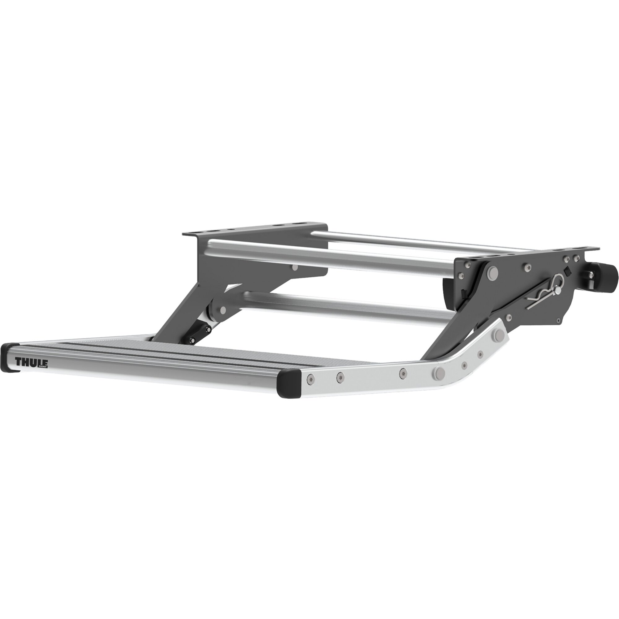 Trittstufe Thule Single Step compact 12V 500