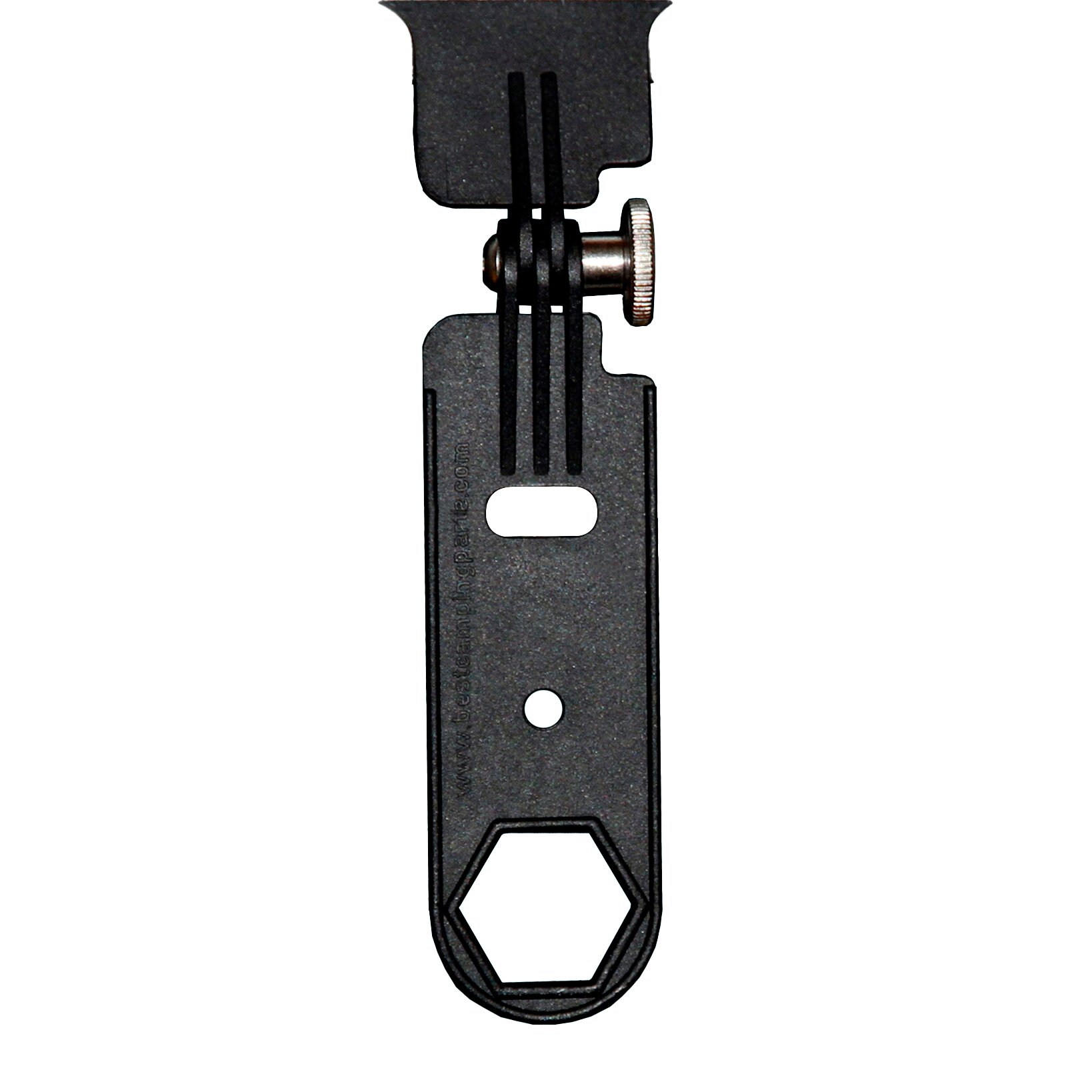 Multifunktionshalter MUFU Light
