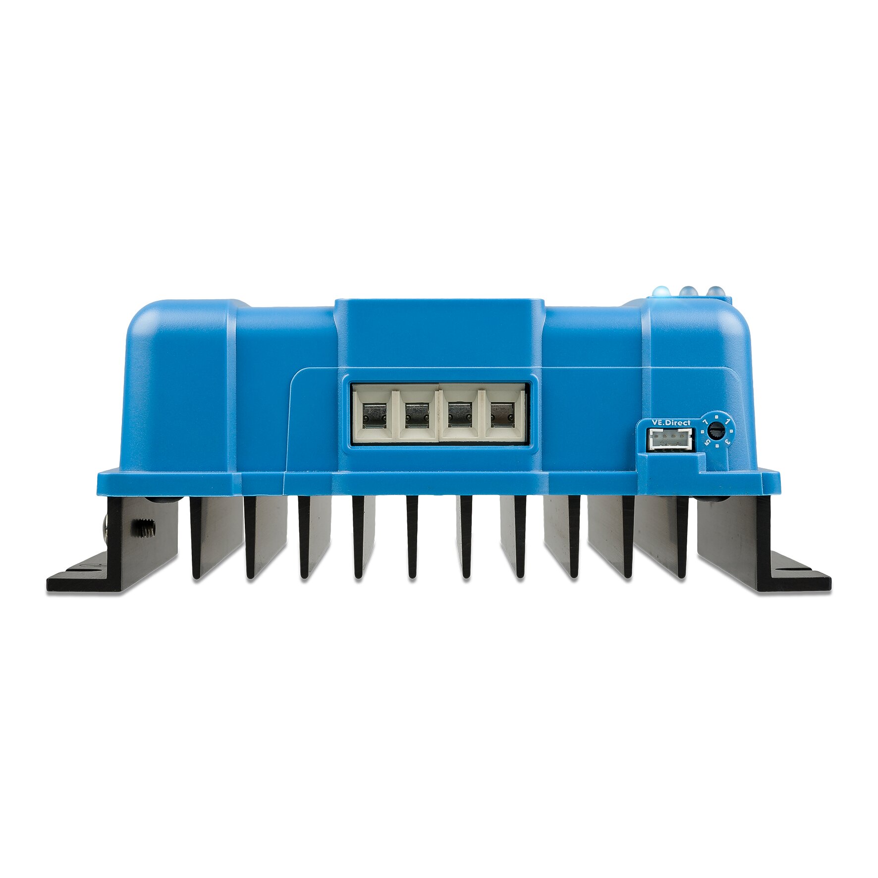Solar-Laderegler MPPT SmartSolar, 30 A