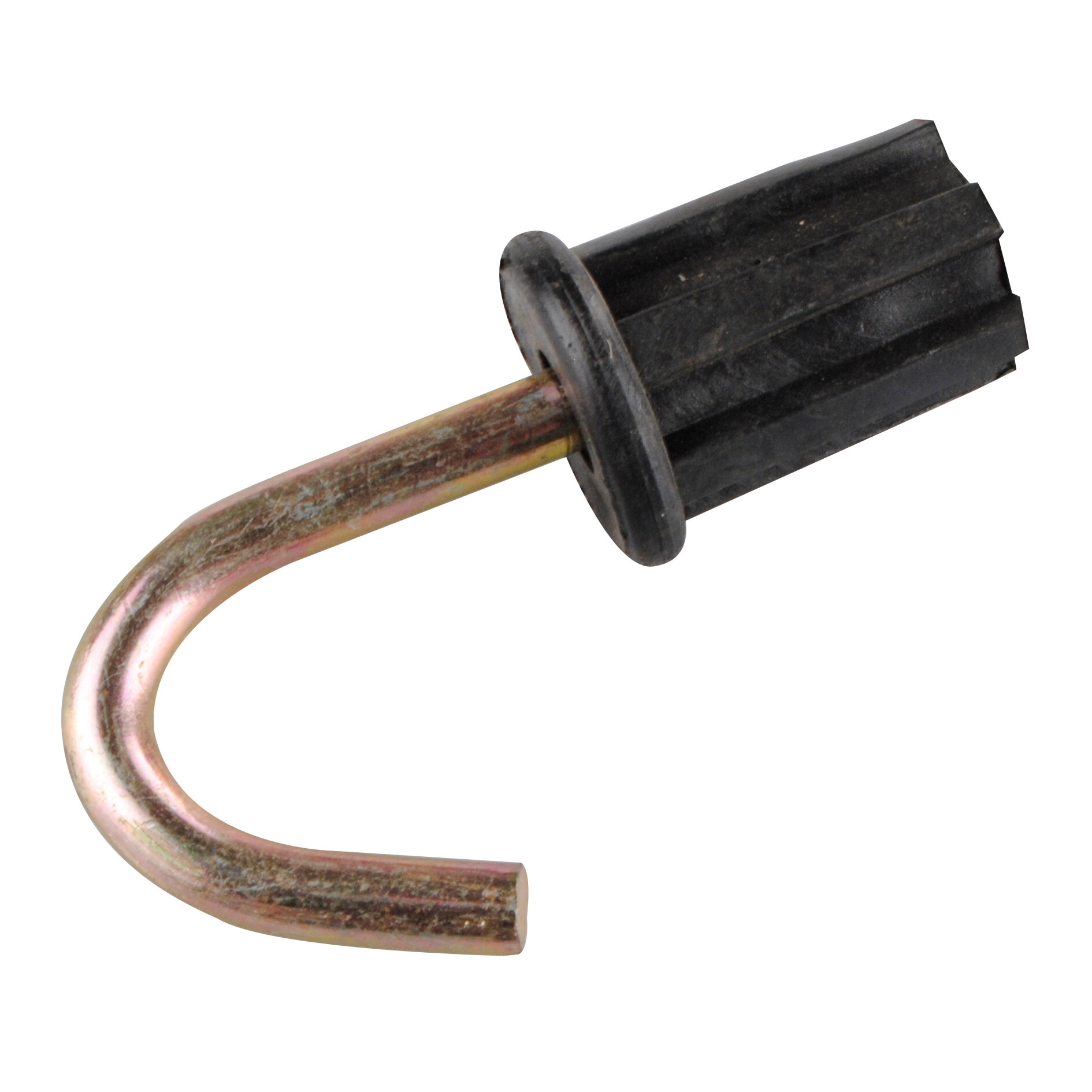 Endstück Haken, 22 mm 2er-Set