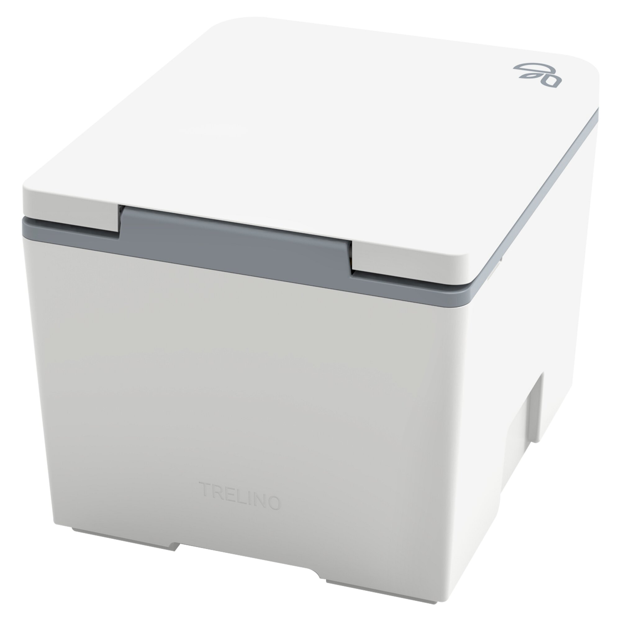 Trenntoilette Trelino® Evo weiß, S