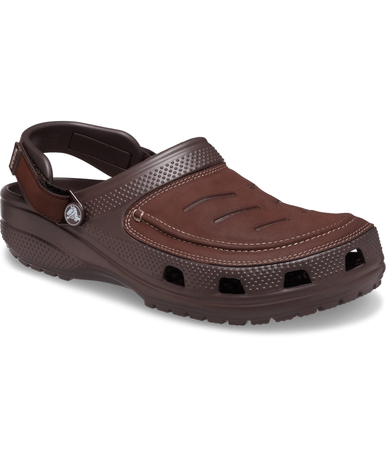 Crocs Men’s Classic Yukon Vista II LiteRide™ Clog