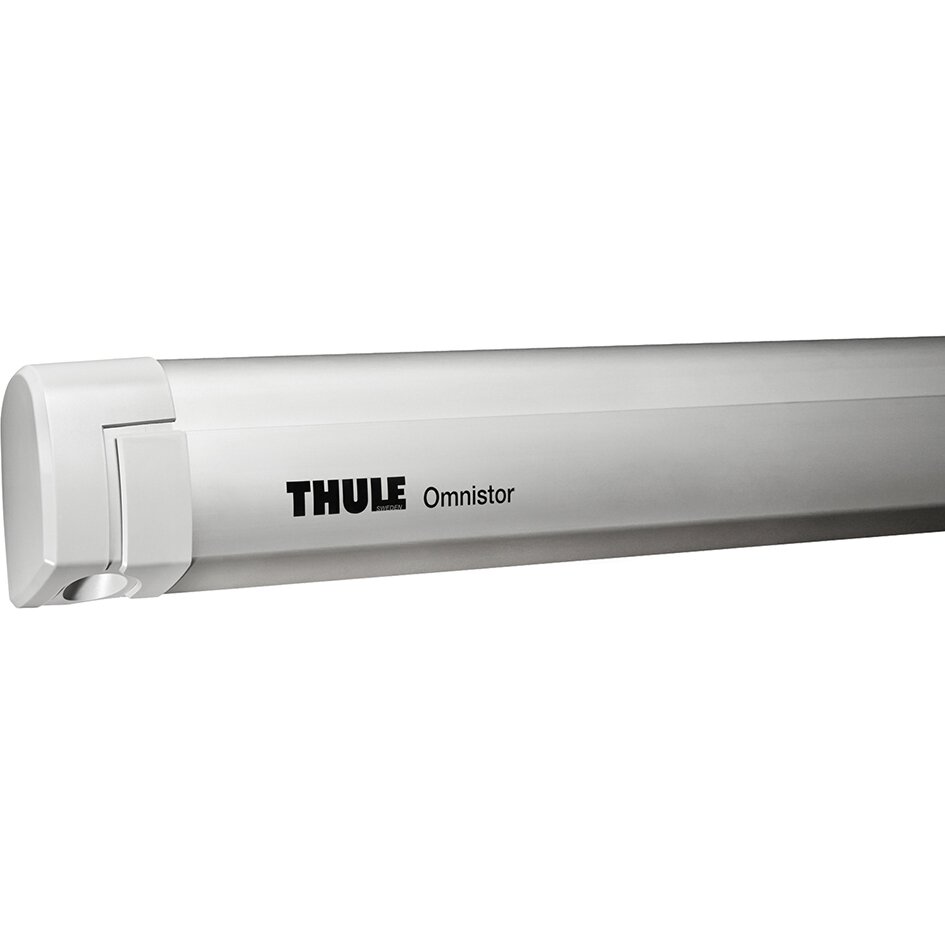 Markise Thule Omnistor 5200, eloxiert, 2,60 m, Mystic Grau