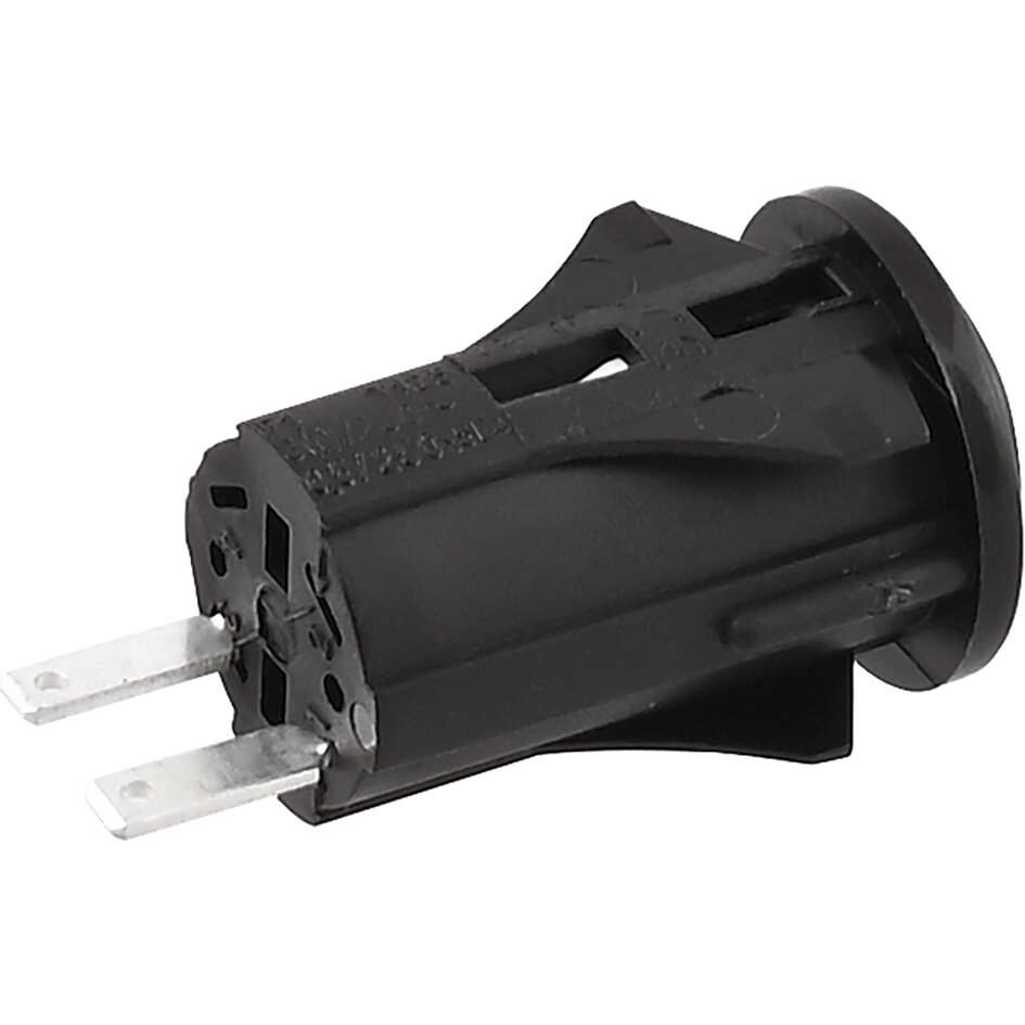 Zündtaste einpolig für CAN-Kocher