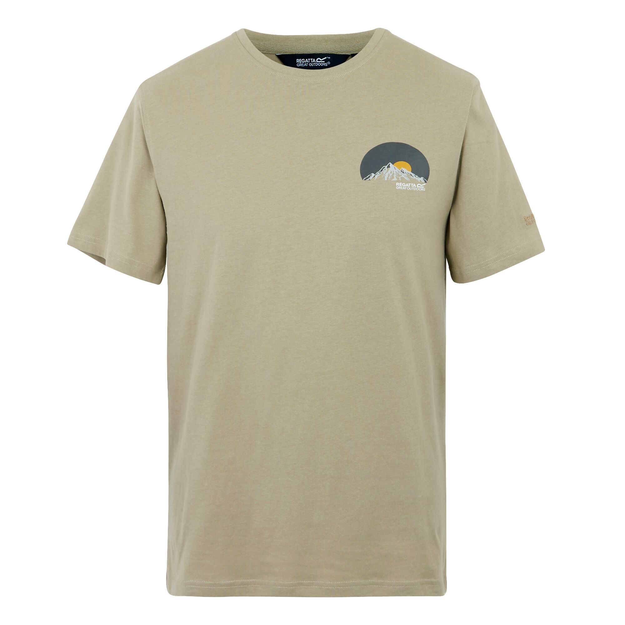 Regatta Cline IX T-Shirt für Herren Regatta Cline IX T-Shirt für Herren