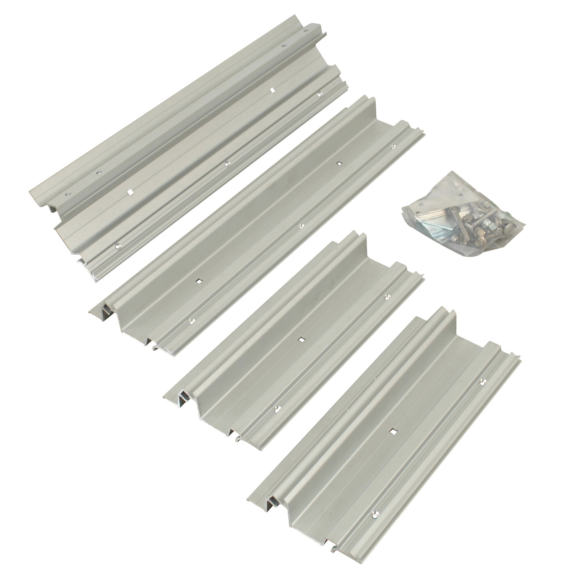 Markisenadapter Kit Caravan Standard