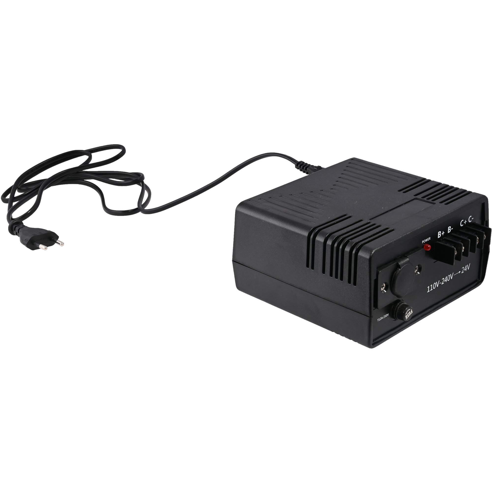 Kühlschrank CK, 12/24 Volt, 40 l