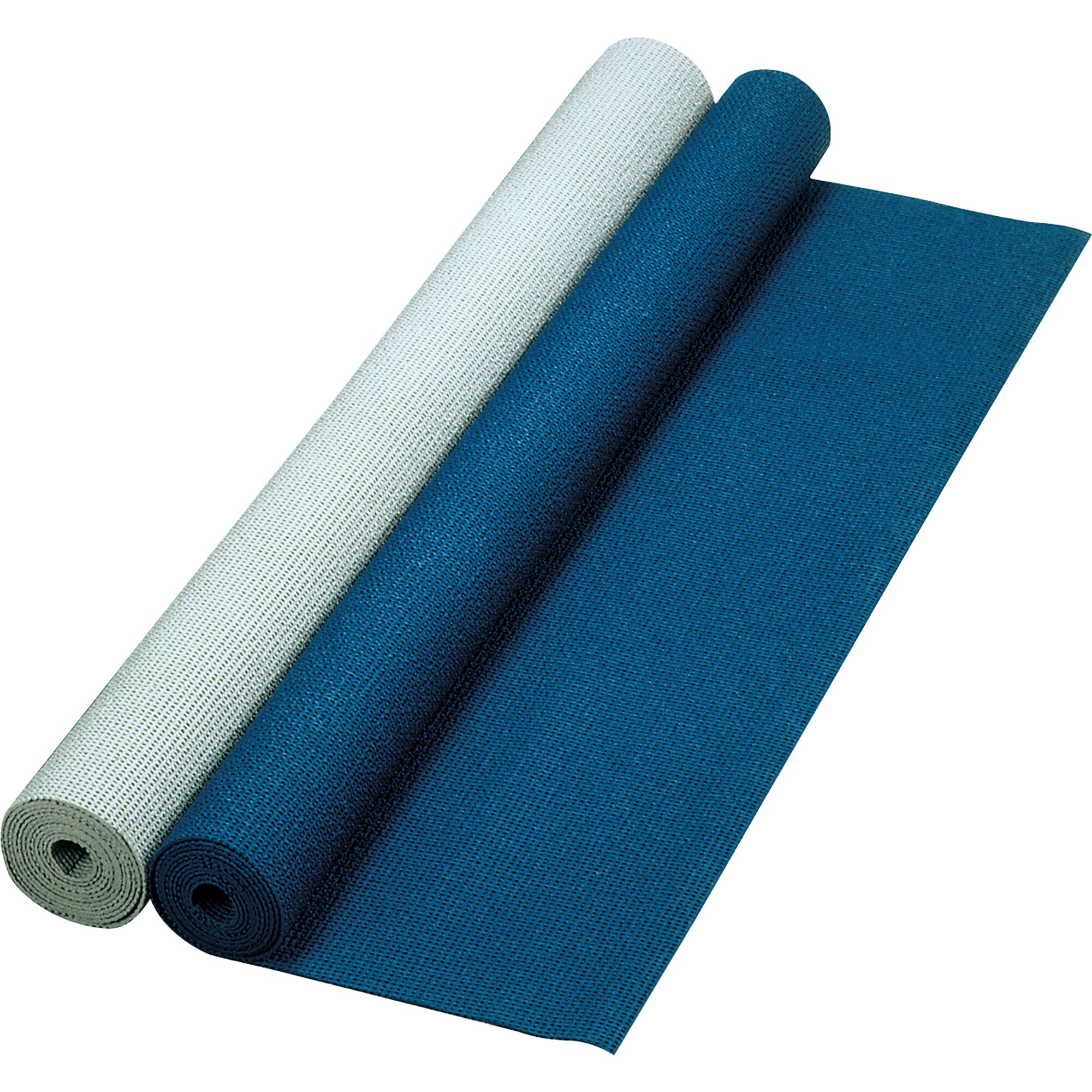 Zeltteppich Costa, blau, 3 m, 5 m