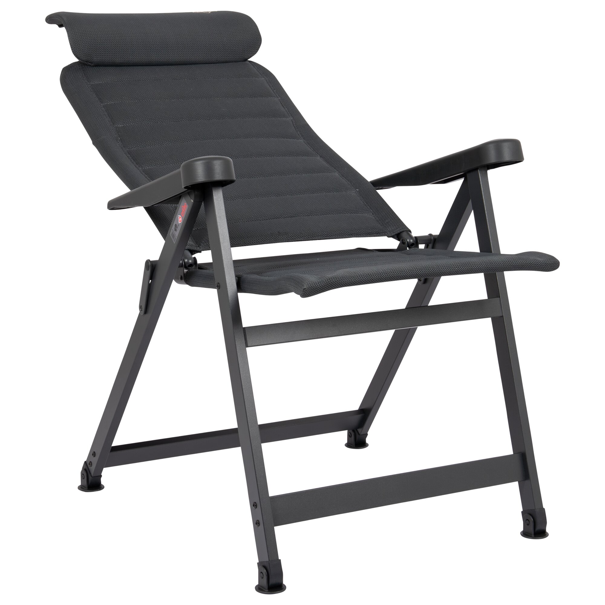 Campingstuhl AP/440 Air-Select Compact grau