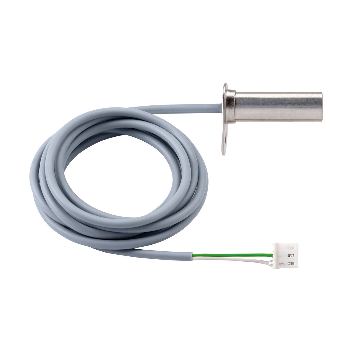 Reglerheizung Eis-Ex Reglerheizung Eis-Ex