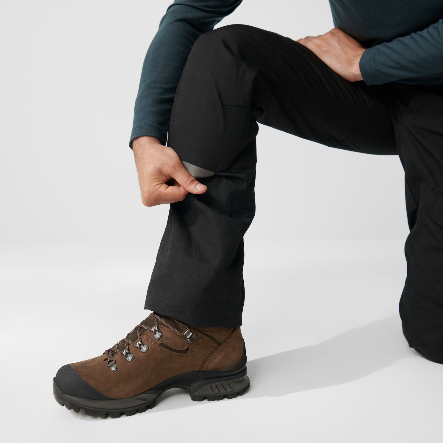 Fjällräven Barents Pro Trousers Men