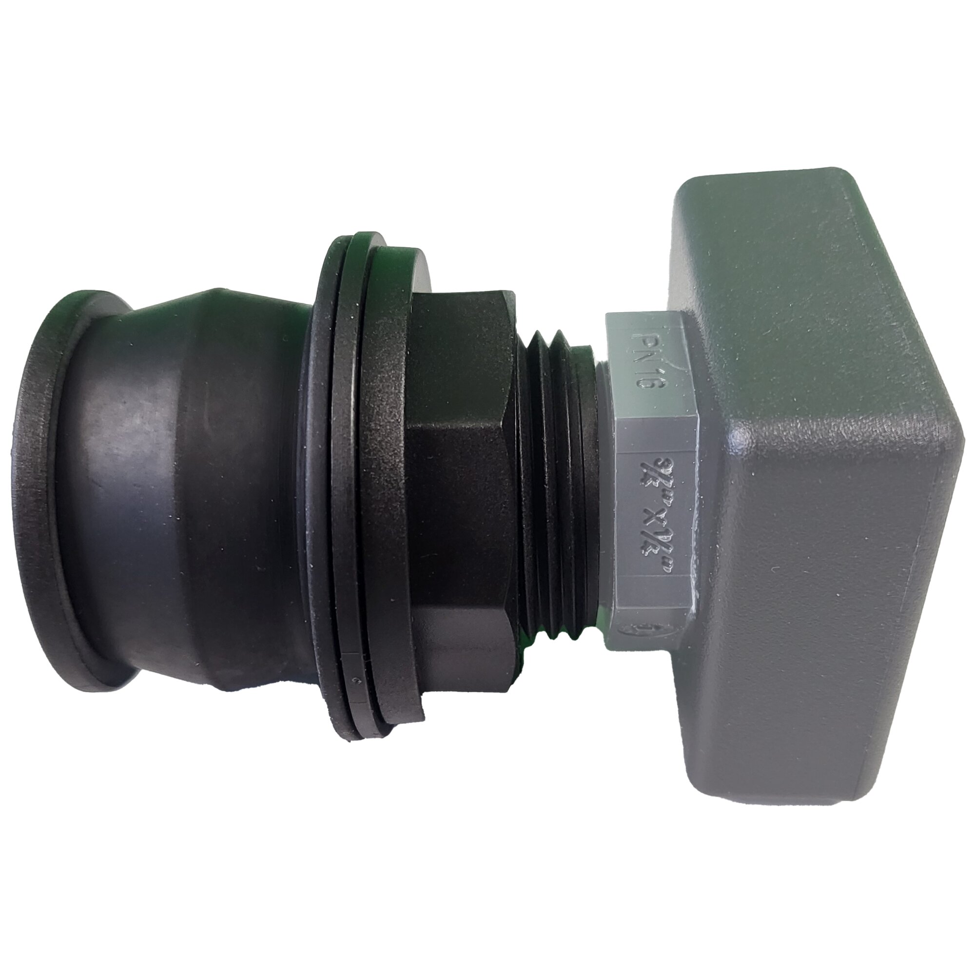 Einbauhilfe QuickConnect für SuperSense Pro Kit