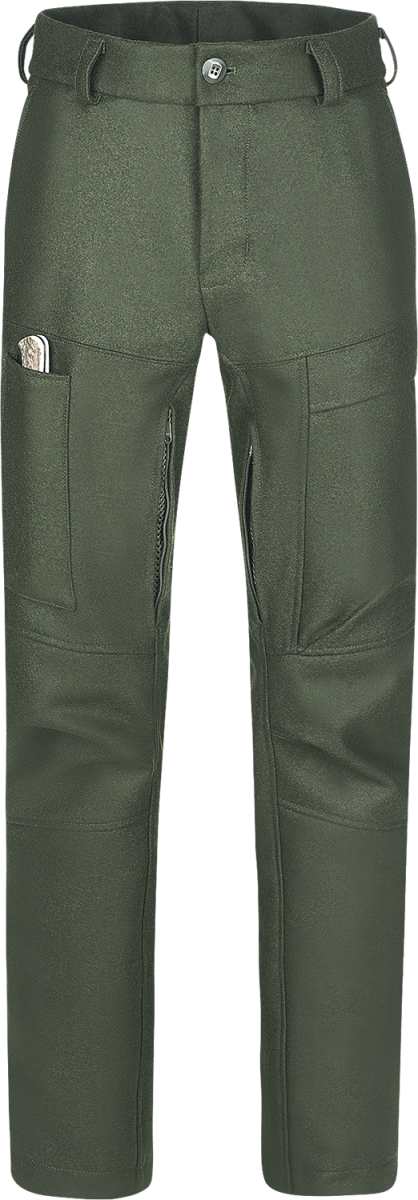 Jagdhund Gamsleiten 2 Lodenhose Herren Jagdhund Gamsleiten 2 Lodenhose Herren