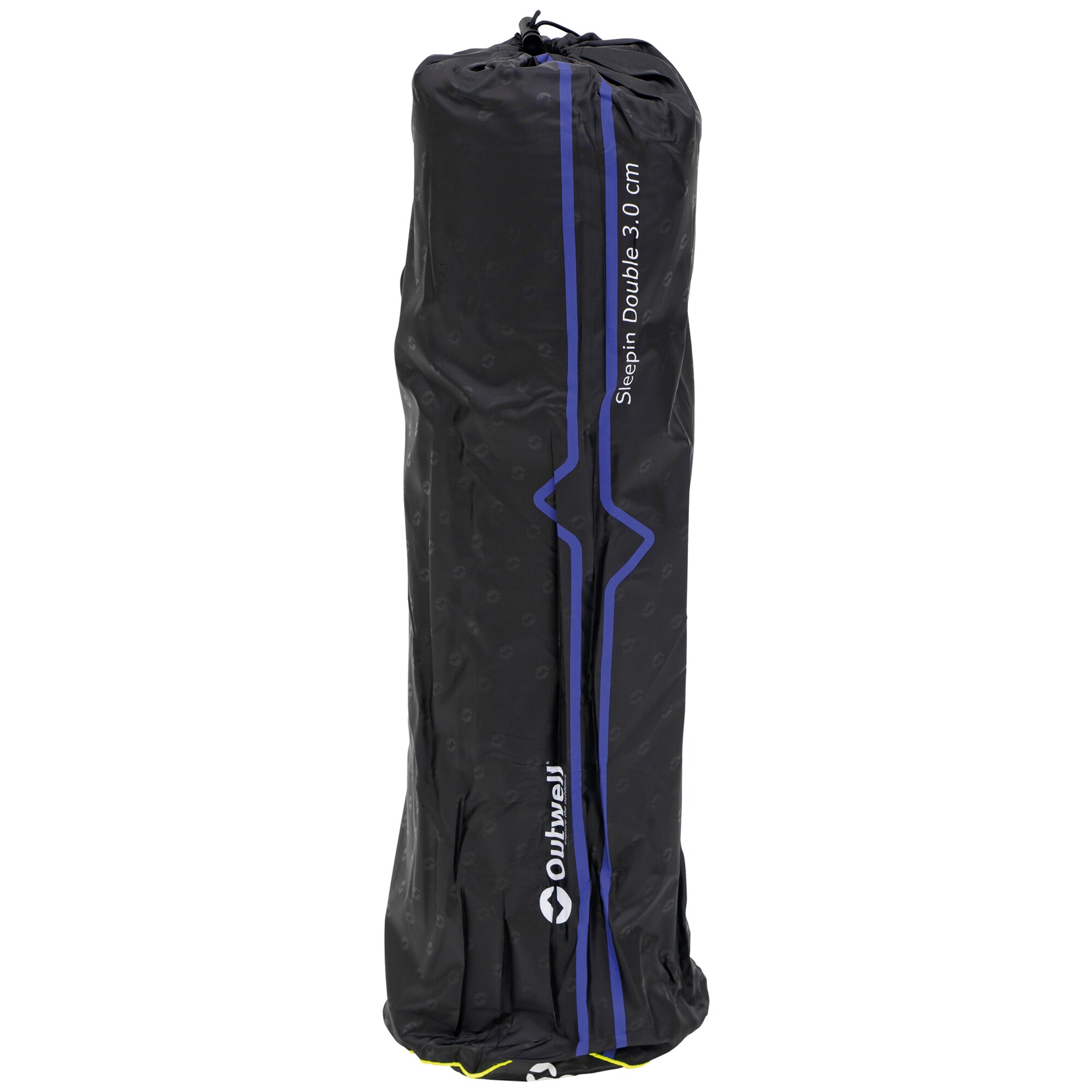 Selbstaufblasmatte Sleepin, 128 cm, 3 cm