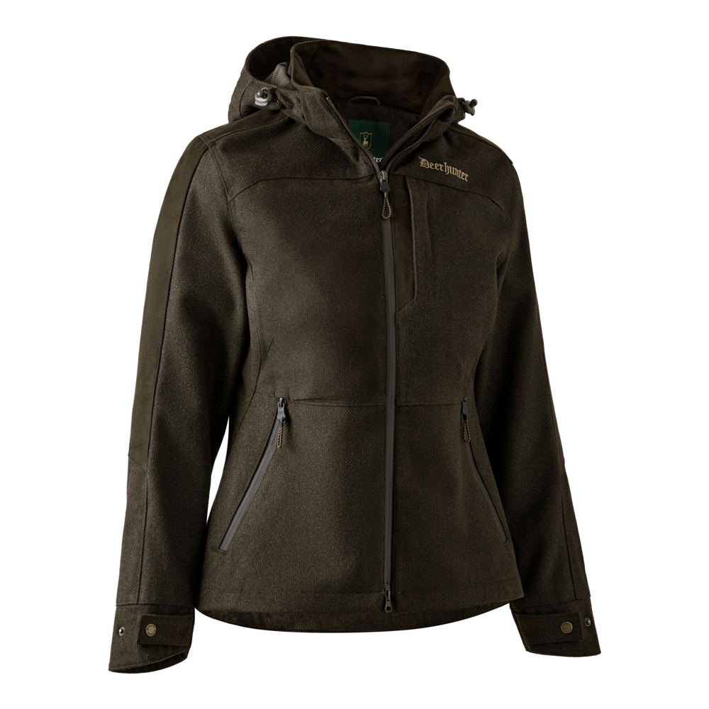Deerhunter Lady Tatra Active Jacke