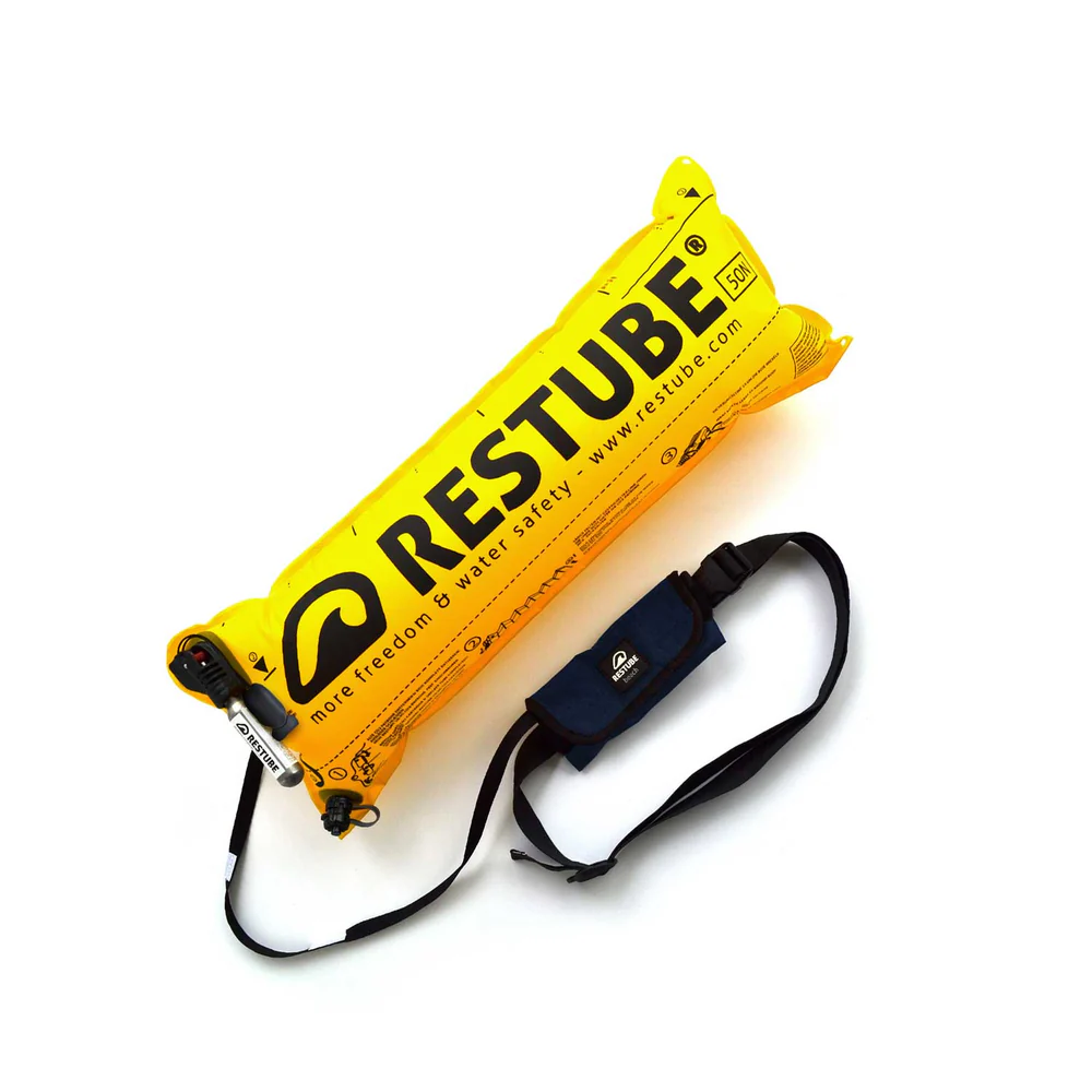 Restube Beach limited