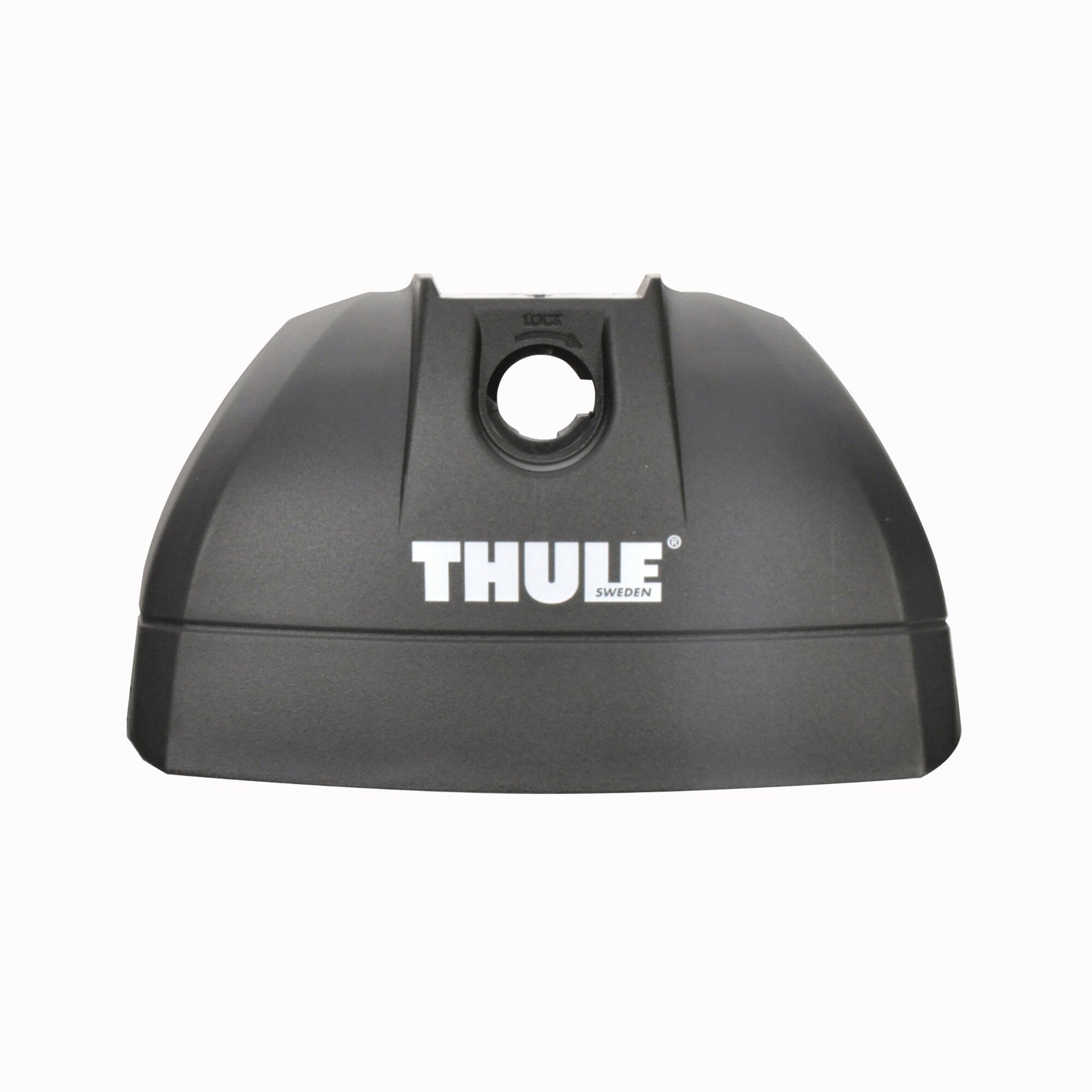 Abdeckkappe für Querträger-Stütze Thule Roof Rack Ducato, 10 cm