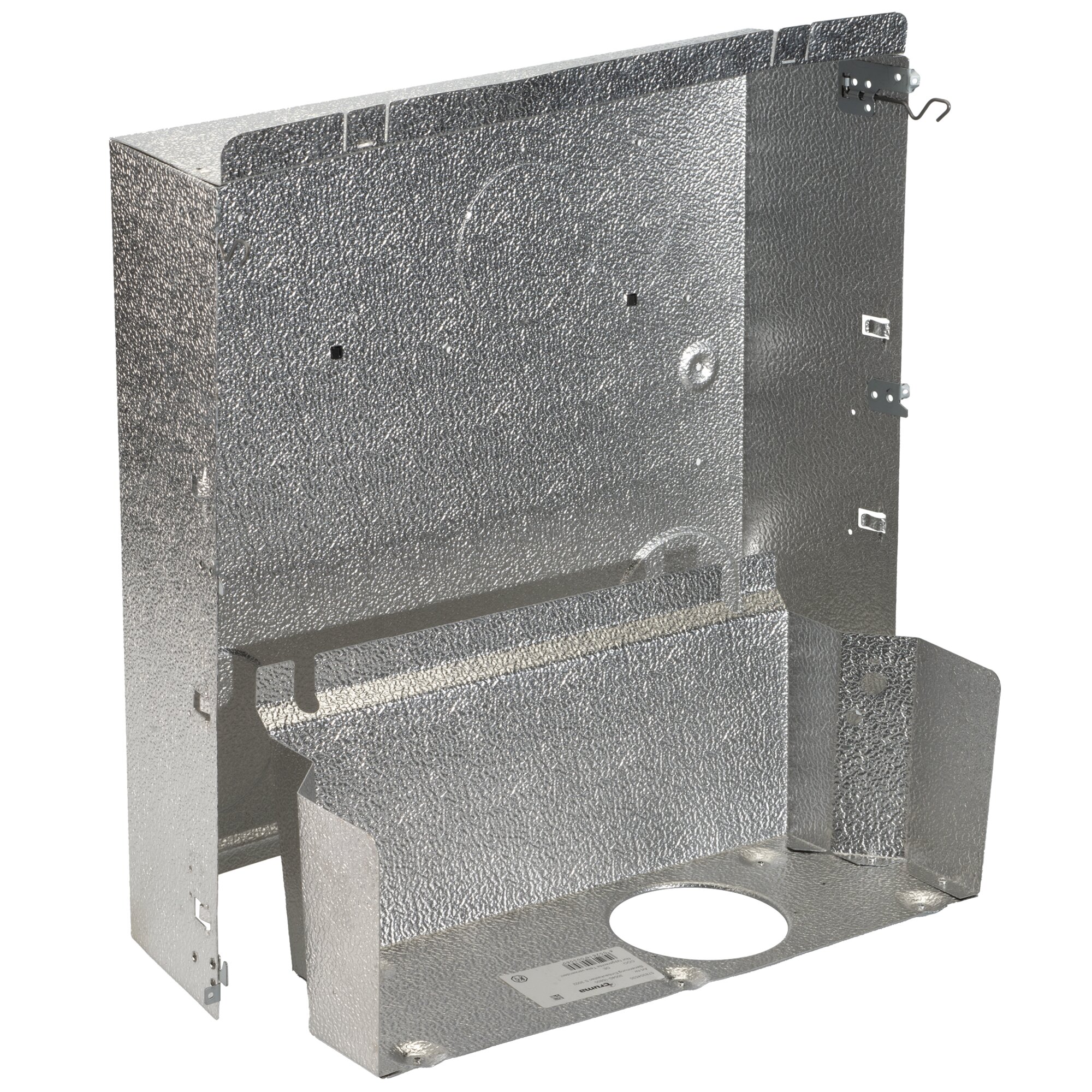 Einbaukasten S 3002