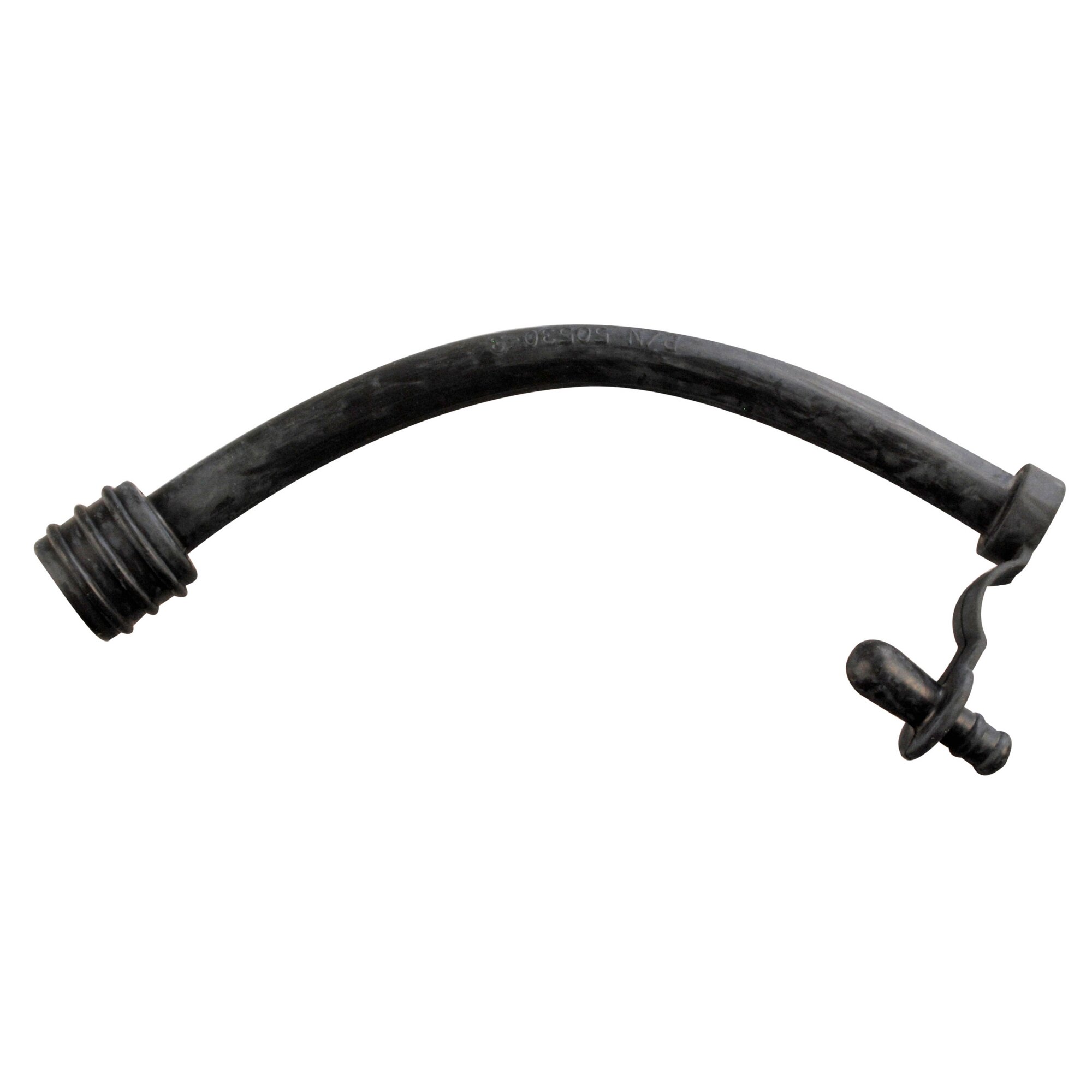 Ablauf für Toilette C250, C262, 263