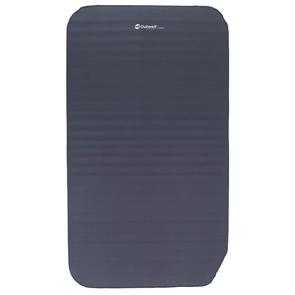 Selbstaufblasmatte Highway Campervan 200 x 114 x 7,5 cm