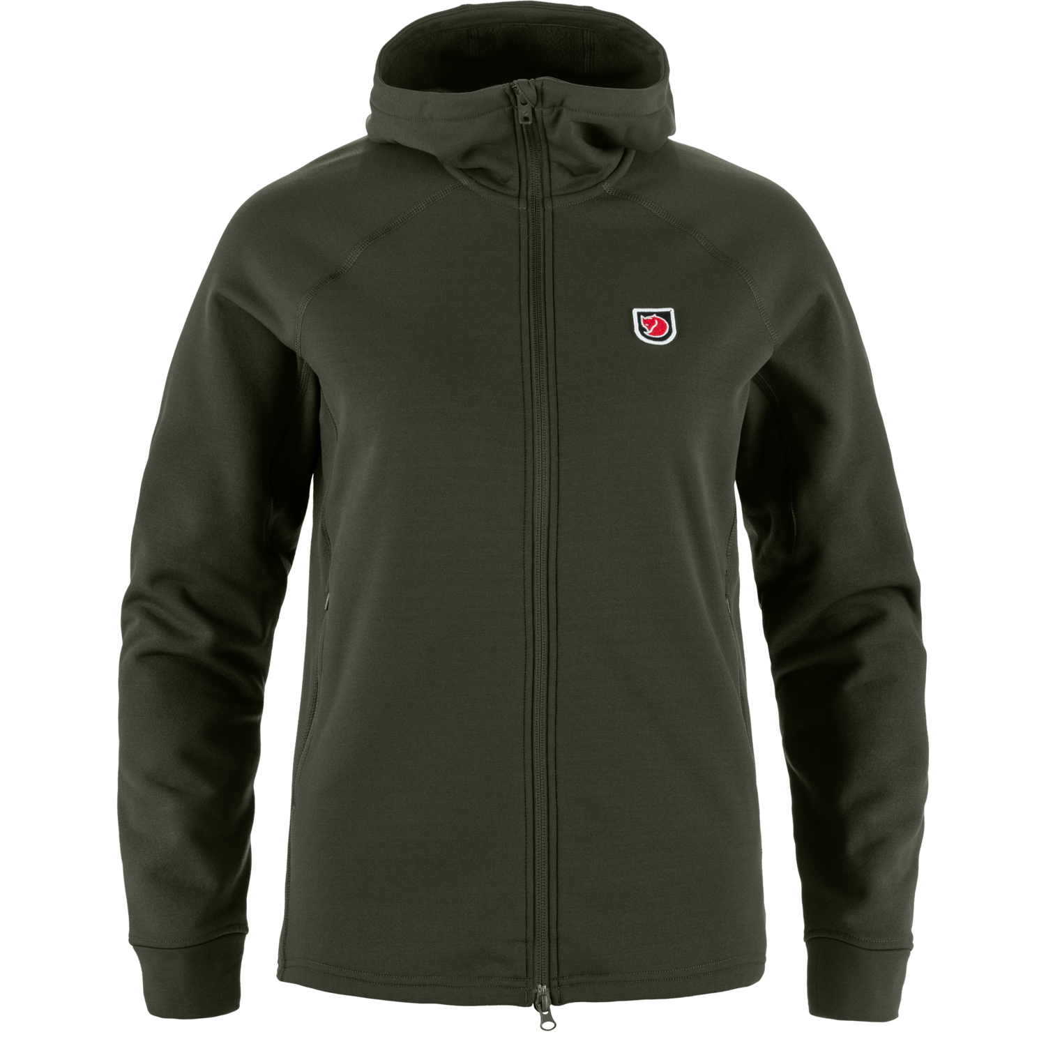 Fjällräven Expedition Fleece Hoodie Women