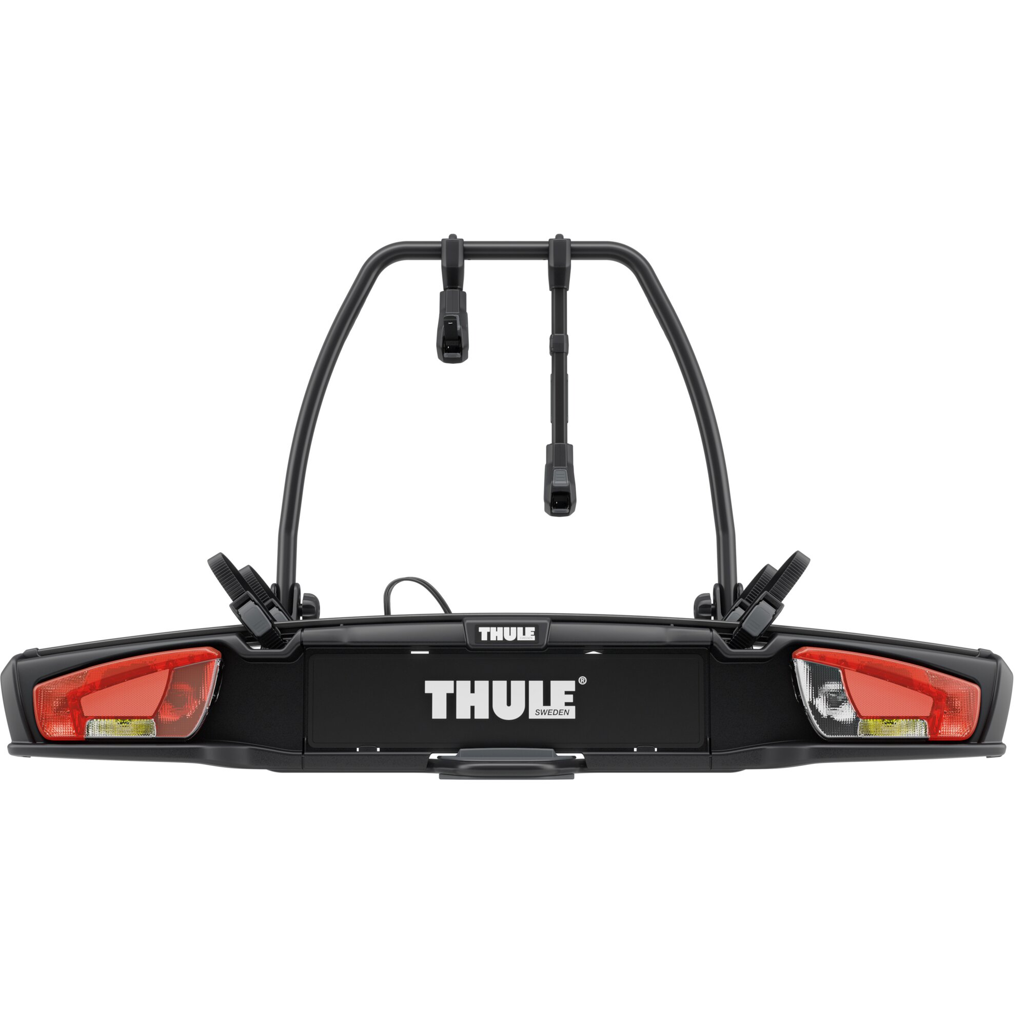 Fahrradträger Thule VeloSpace 3, 2 Bikes