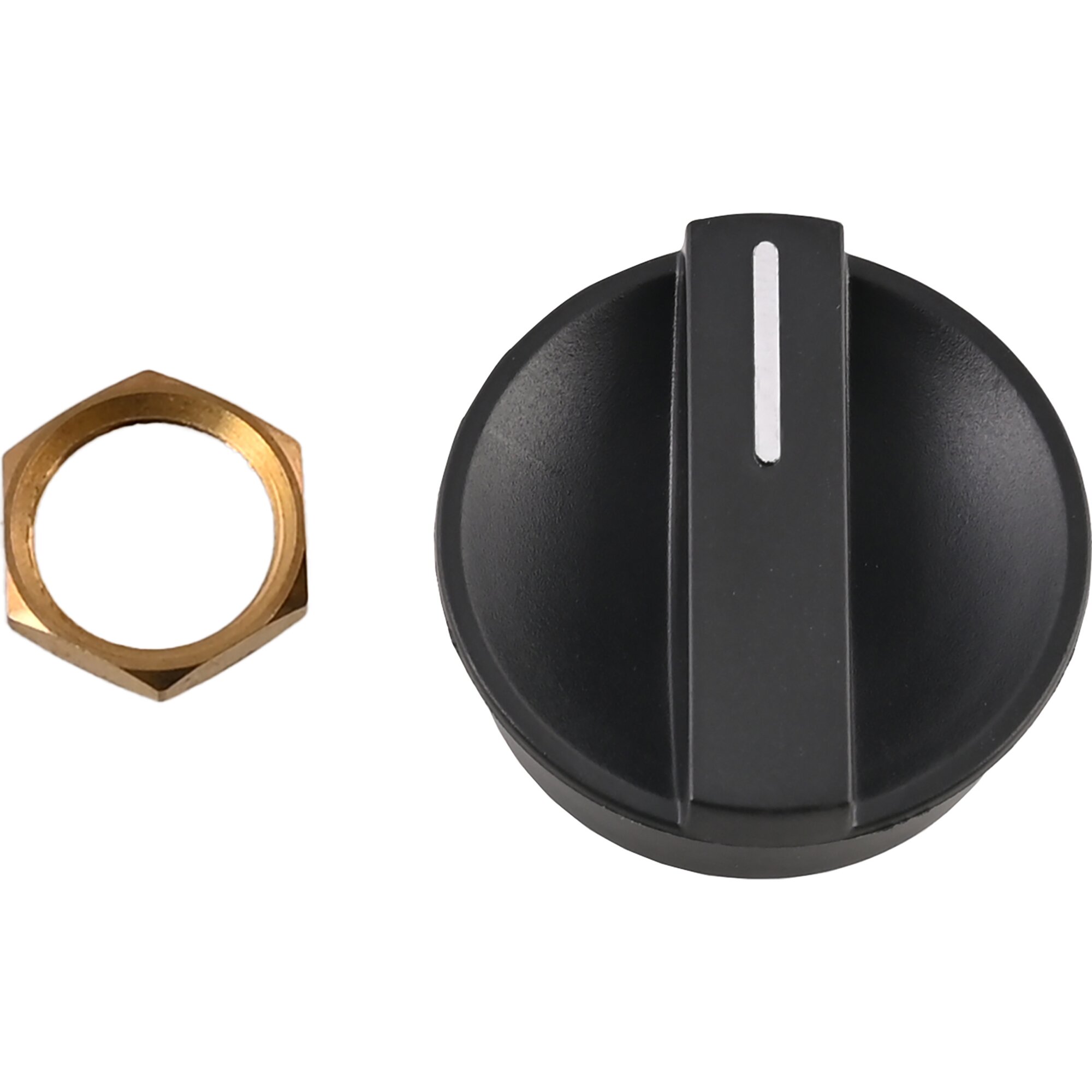 Bedienknopf für Dometic-Kombinationen CVC