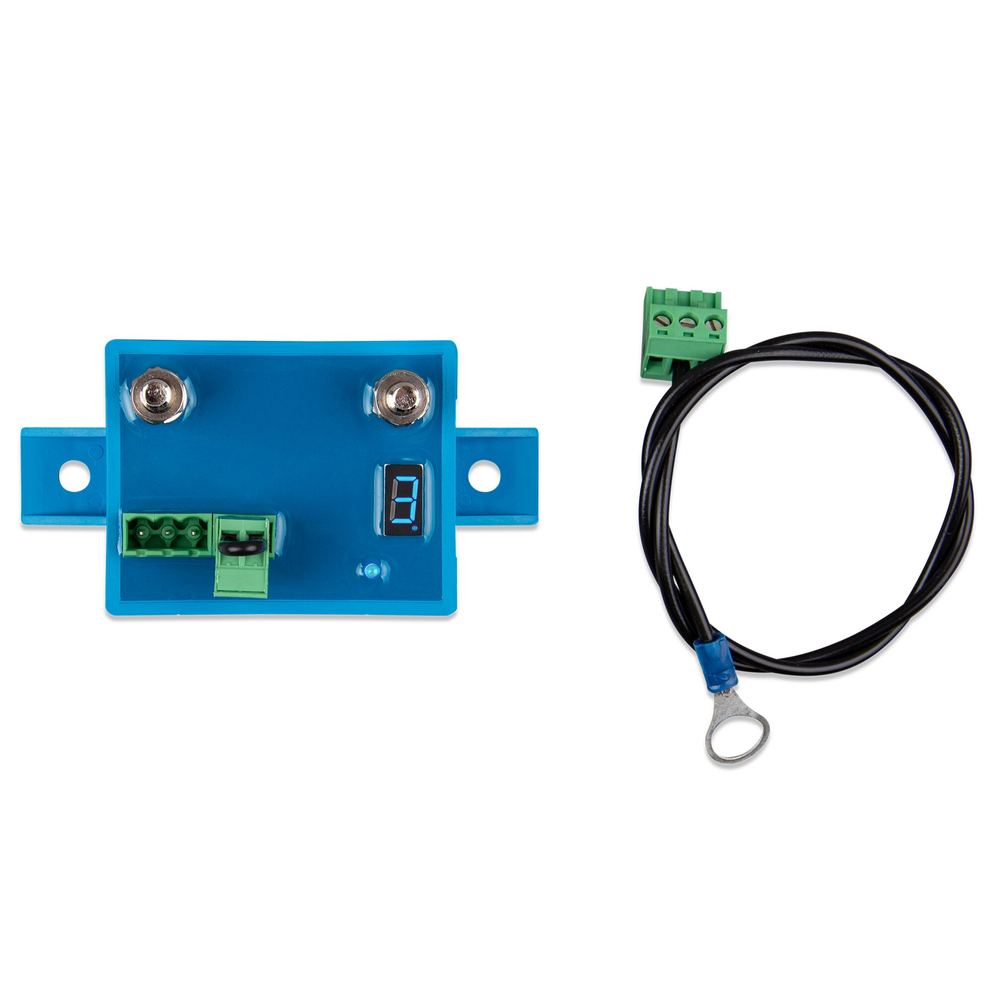 Batterieschalter Smart BatteryProtect, 65 A