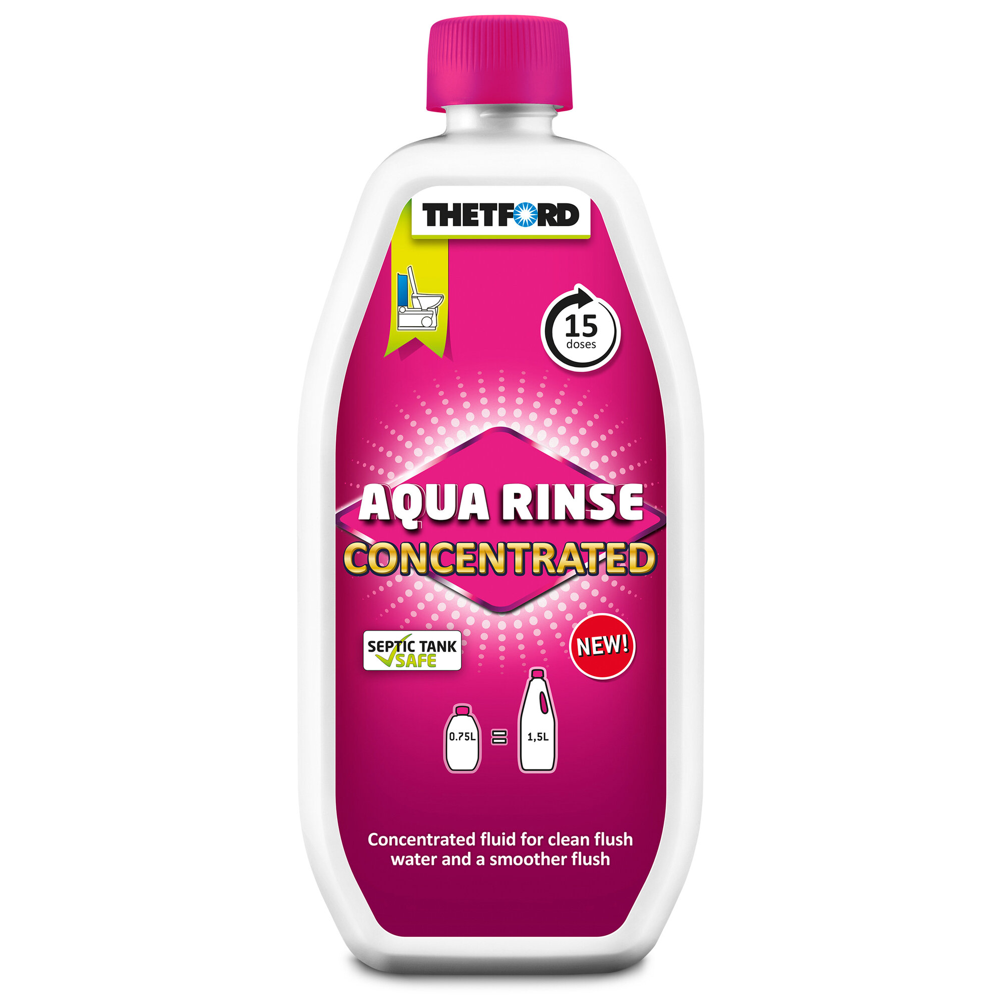 Aqua Rinse Konzentrat Aqua Rinse Konzentrat