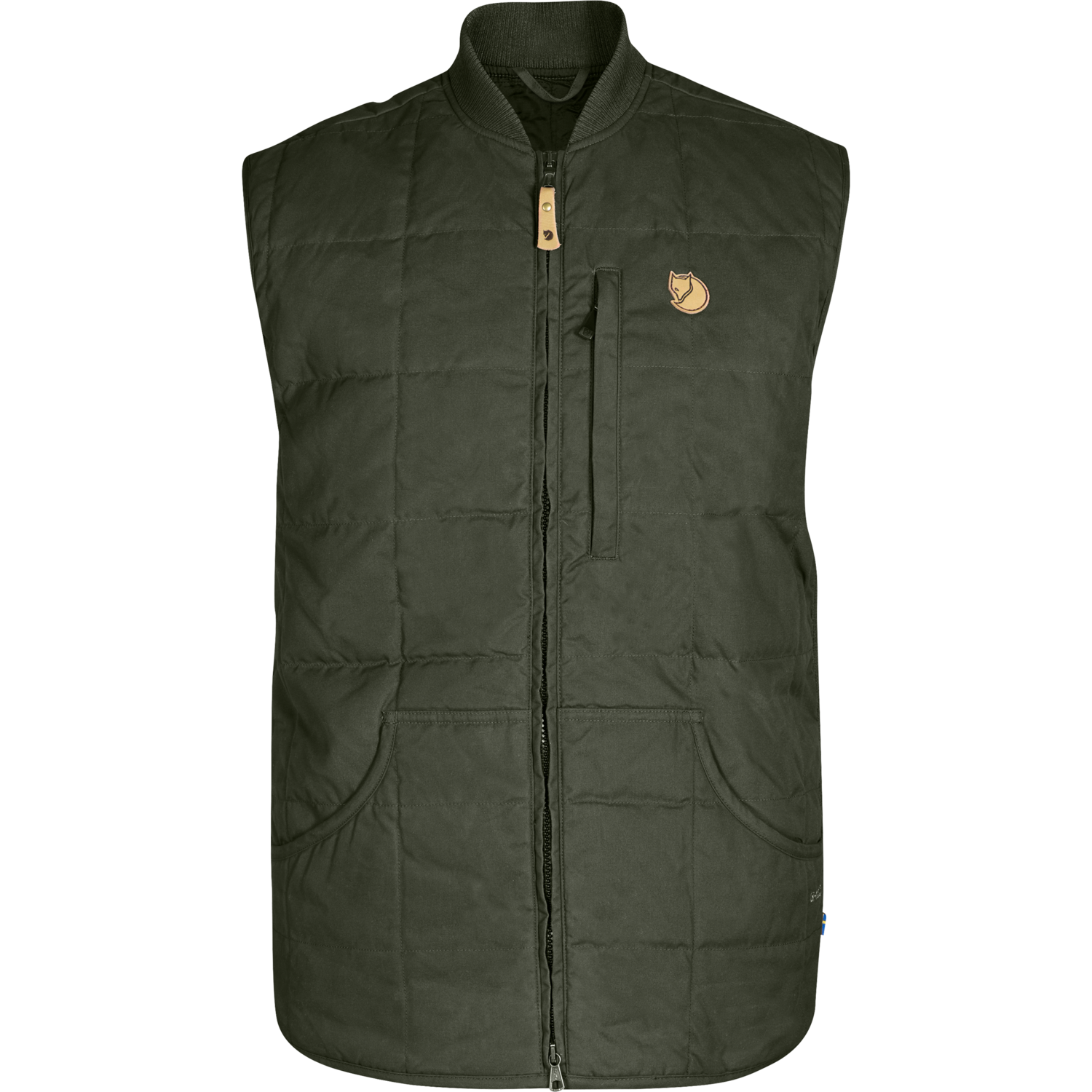 Fjällräven Grimsey Vest Men