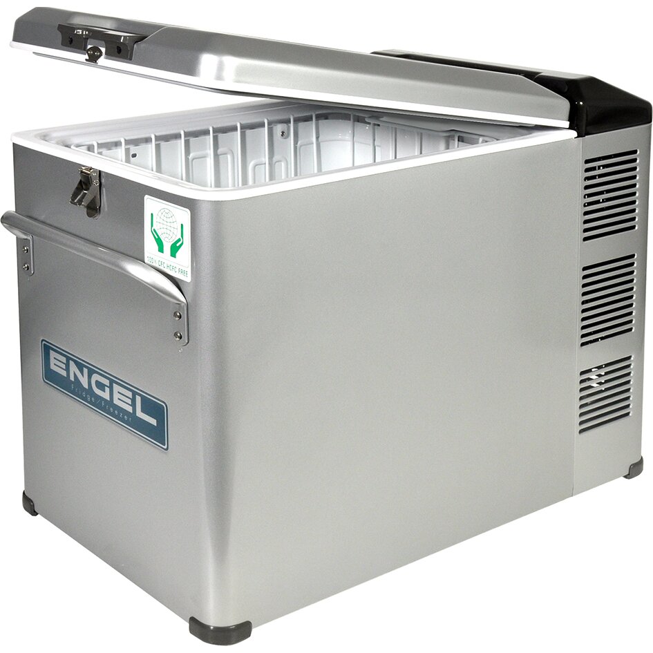 Engel Kühlboxen MD, 12 / 24 Volt und MT, 12 / 24 / 230 Volt Engel Kühlboxen MD, 12 / 24 Volt und MT, 12 / 24 / 230 Volt