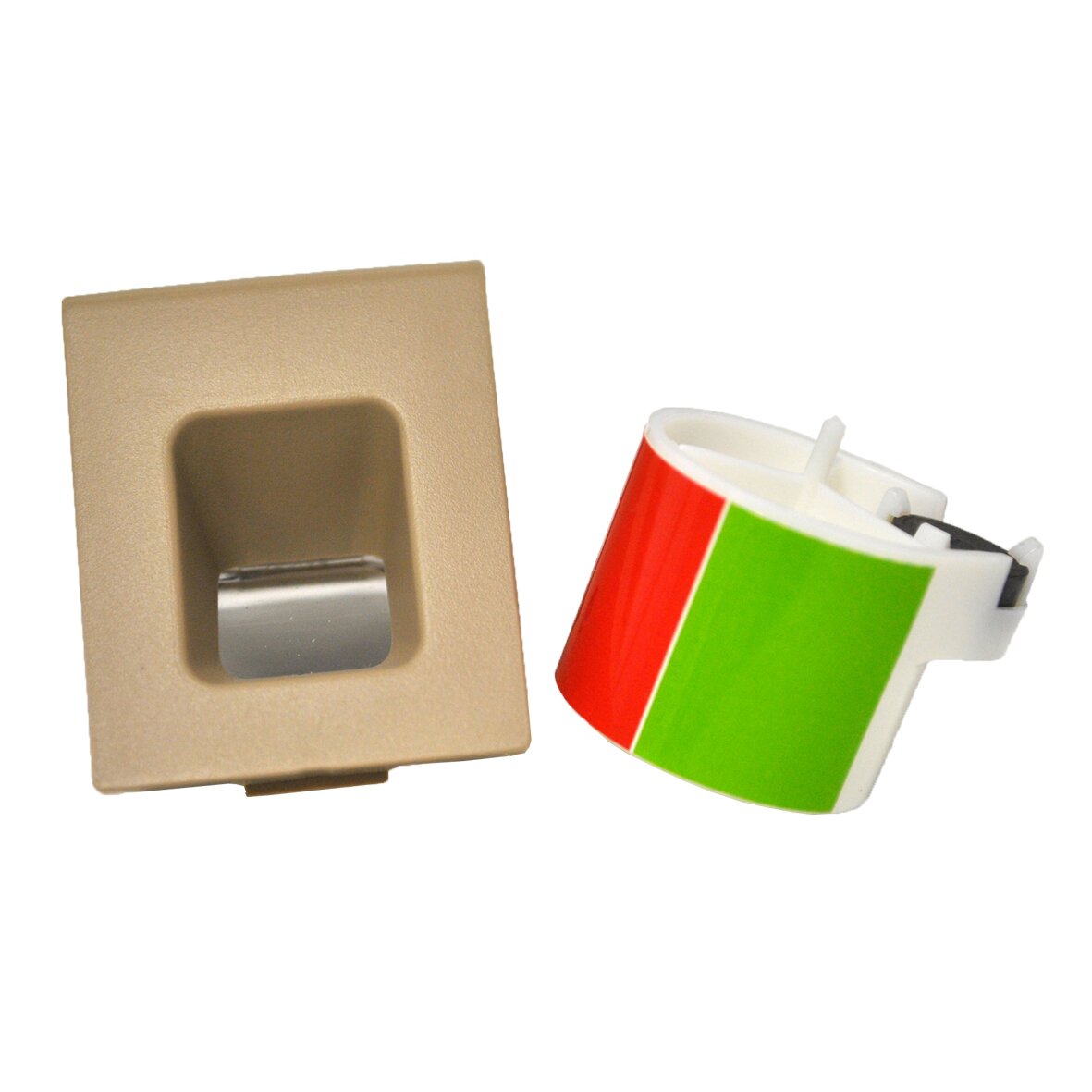 Füllstandsanzeige Abwassertank Porta Potti Qube