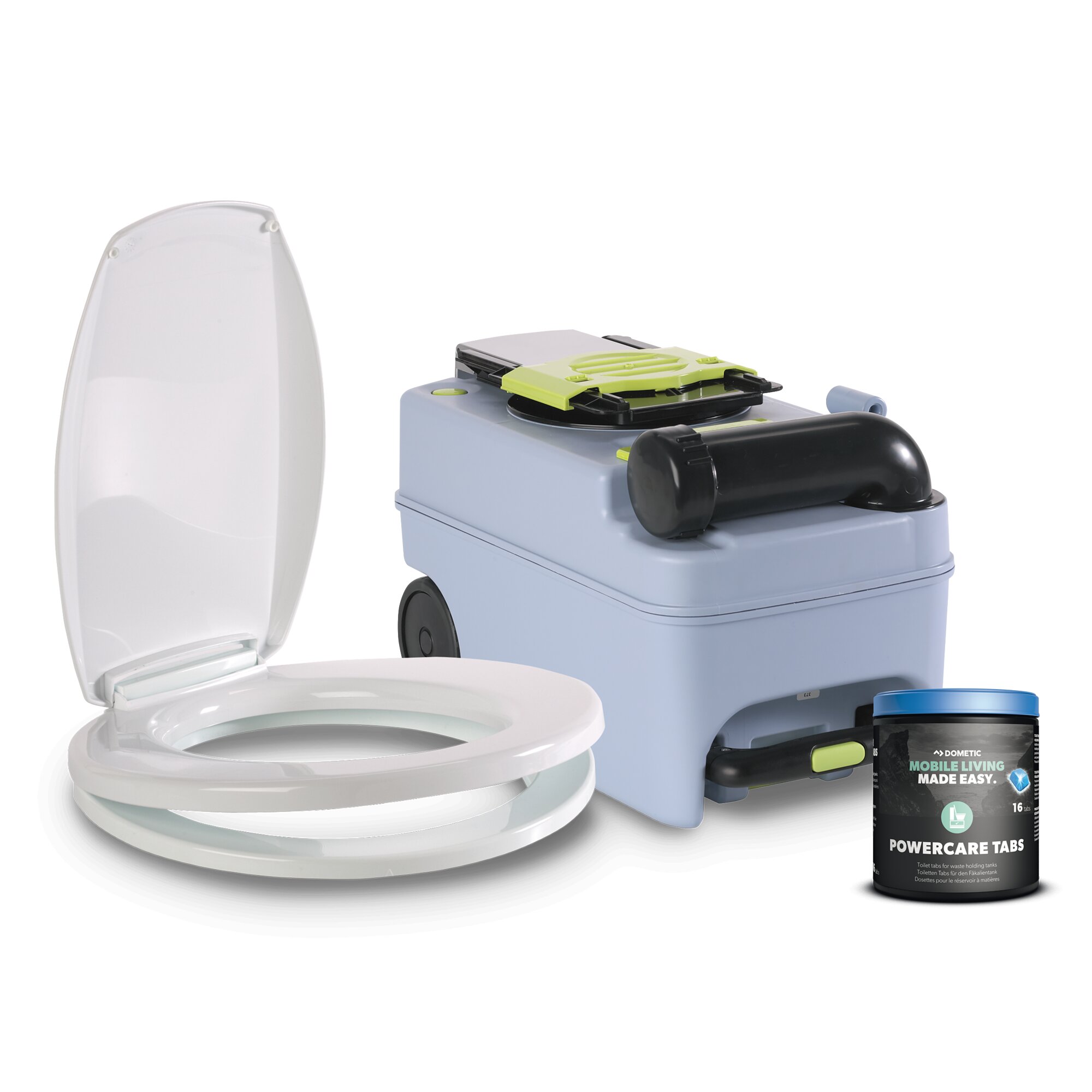 Toilettenaufbereitungs-Set Renew Kit