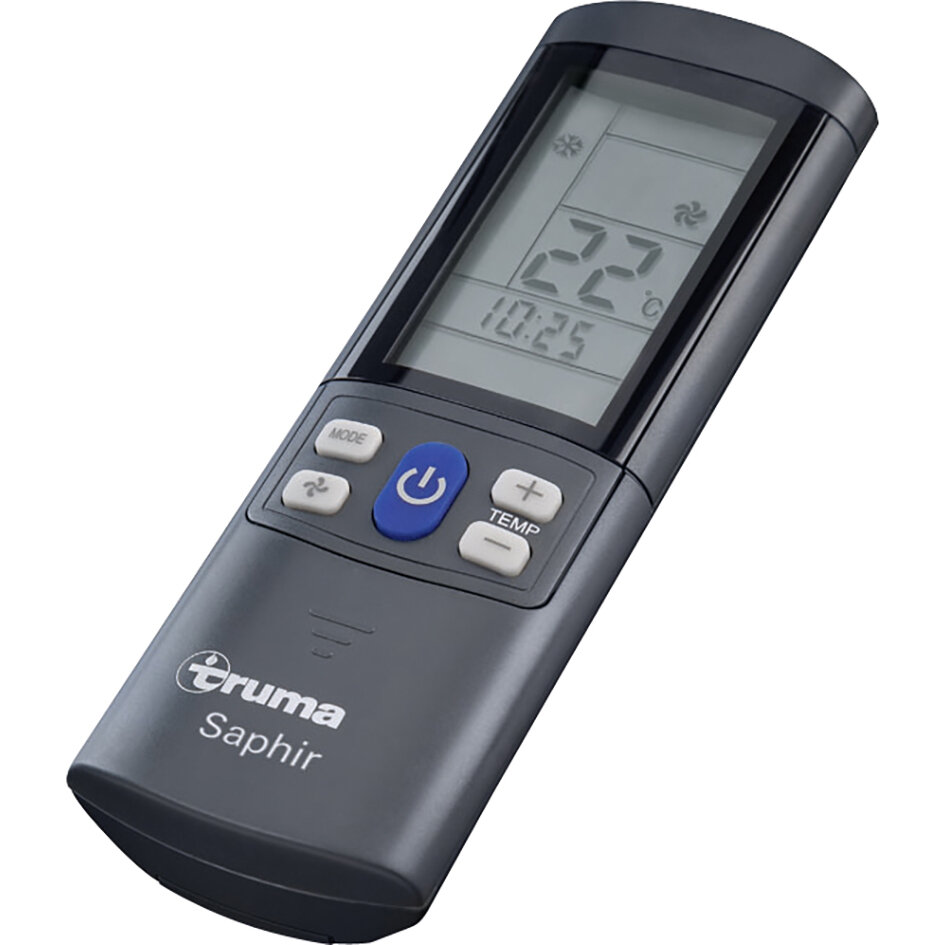 Saphir compact